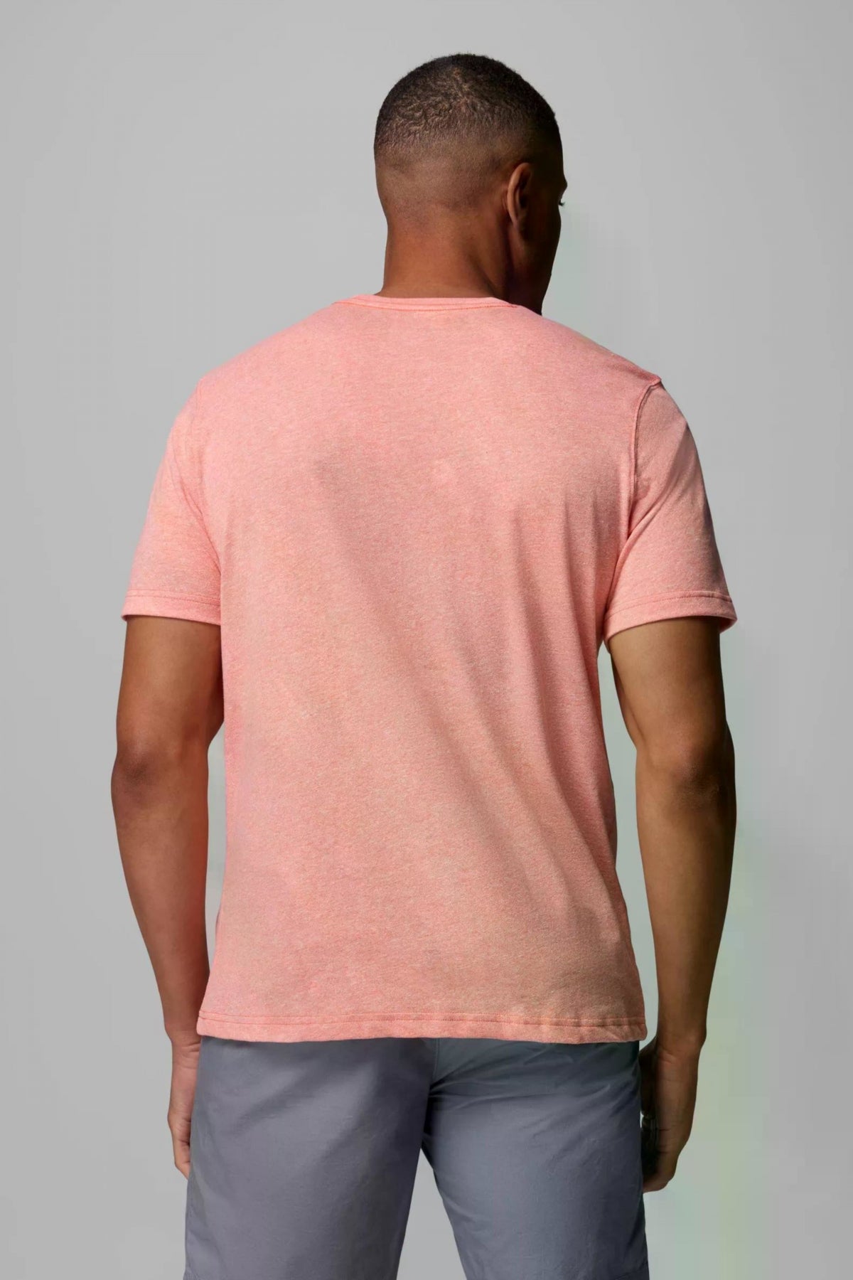 COLUMBIA THISTLETOWN HILLS SHORT S en color NARANJA (2)