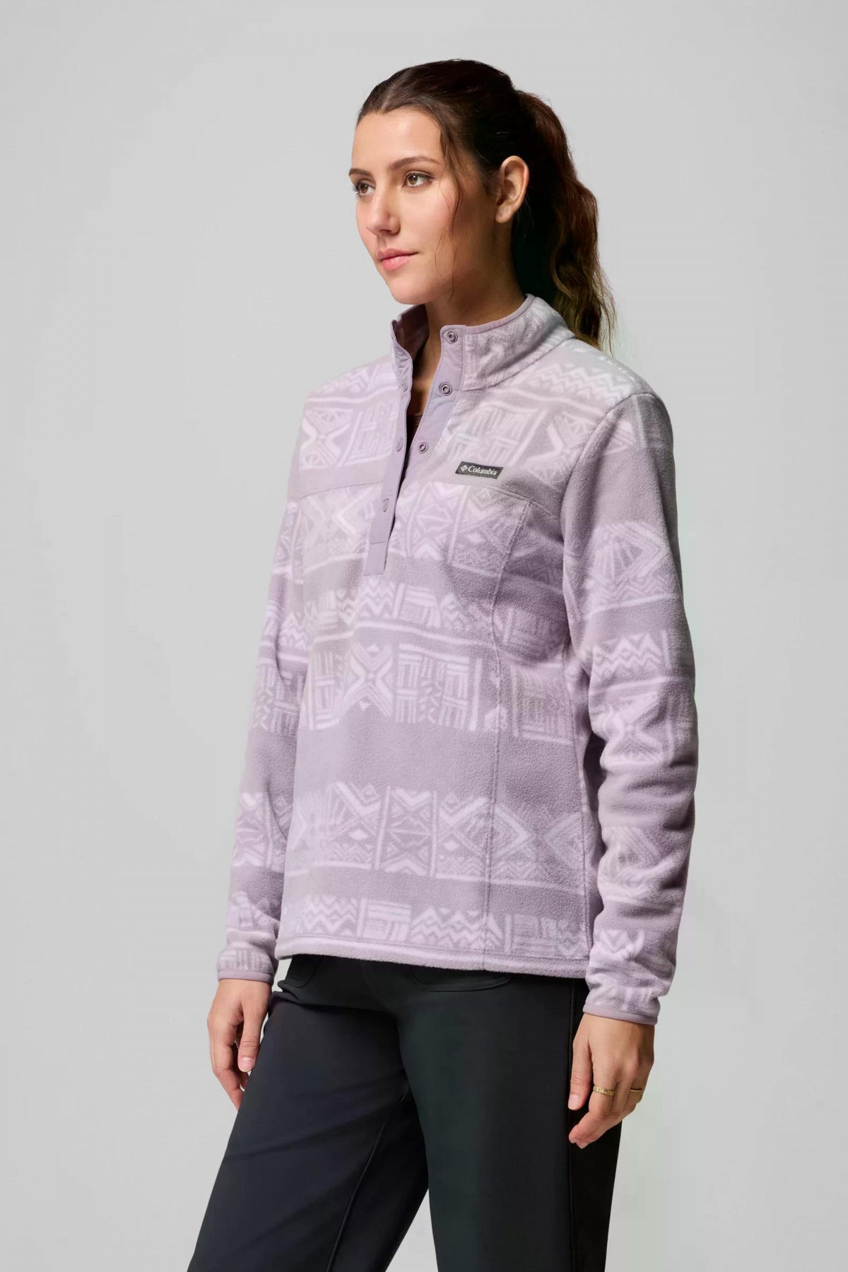 COLUMBIA BENTON SPRINGS PRINTED 1/ en color VIOLETA (3)