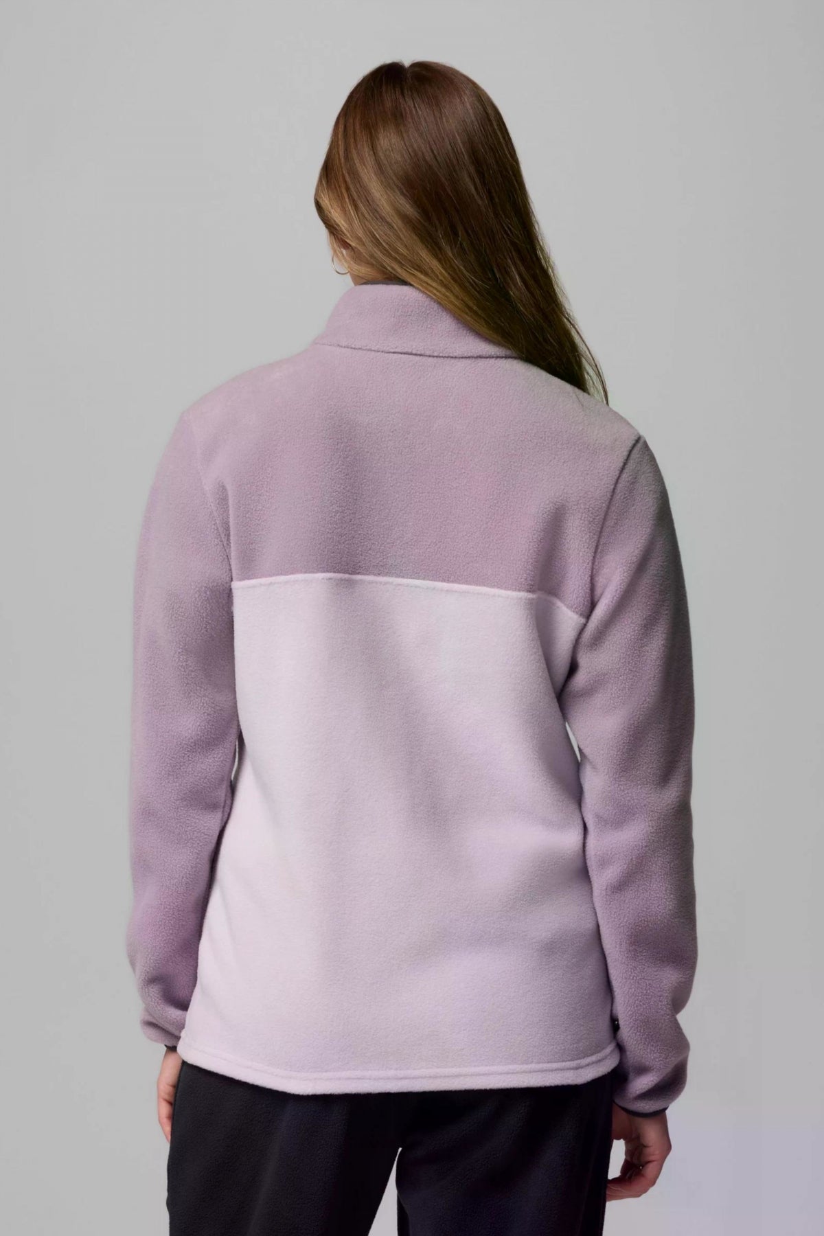 COLUMBIA BENTON SPRINGS 1/2 SNAP P en color VIOLETA (2)