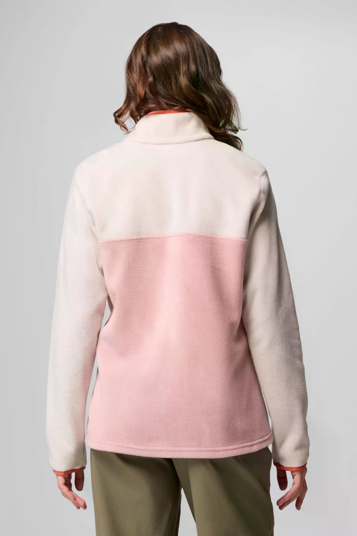 COLUMBIA BENTON SPRINGS 1/2 SNAP P en color ROSA (2)