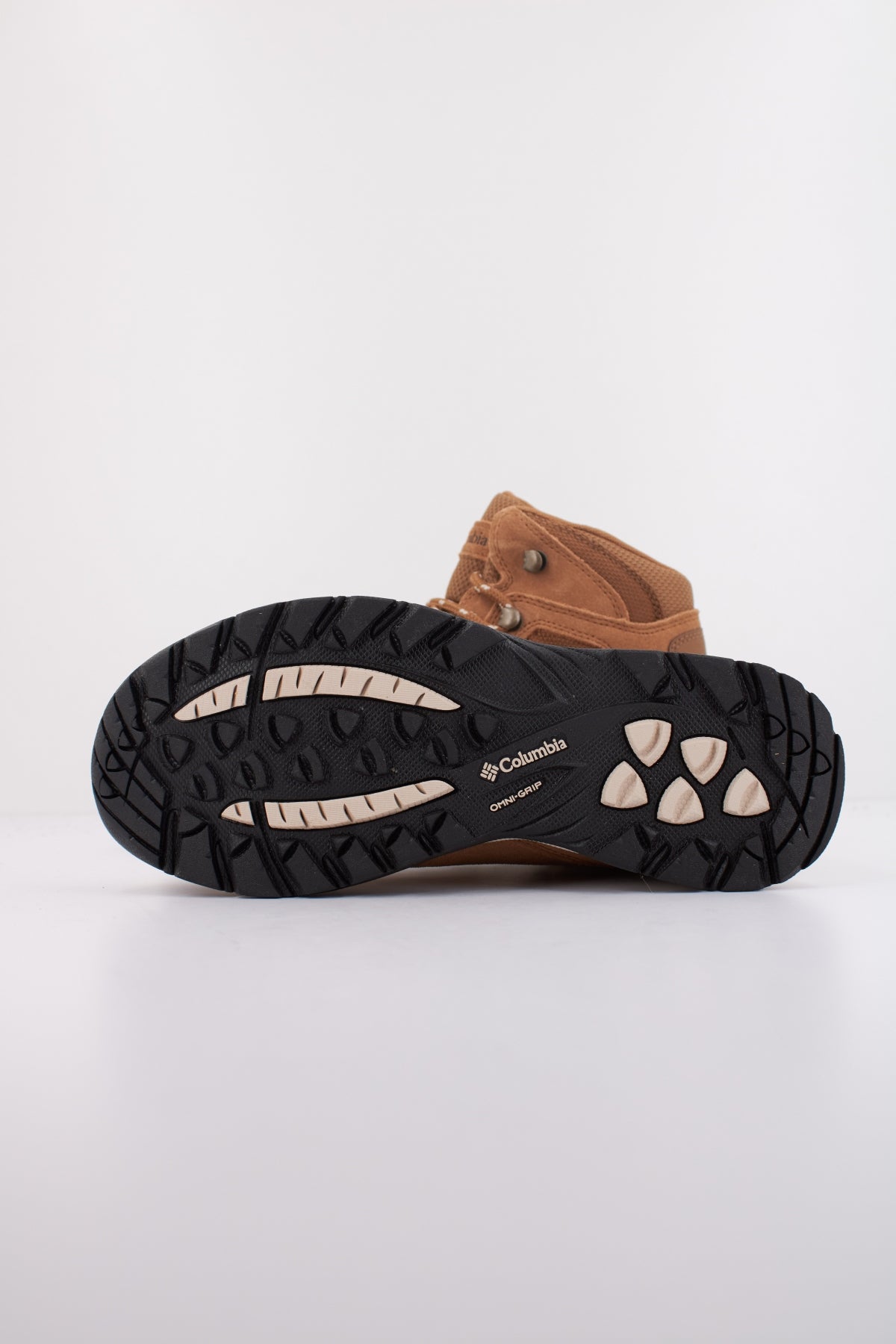 COLUMBIA NEWTON RIDGE PLUS WATERPR en color MARRON (5)