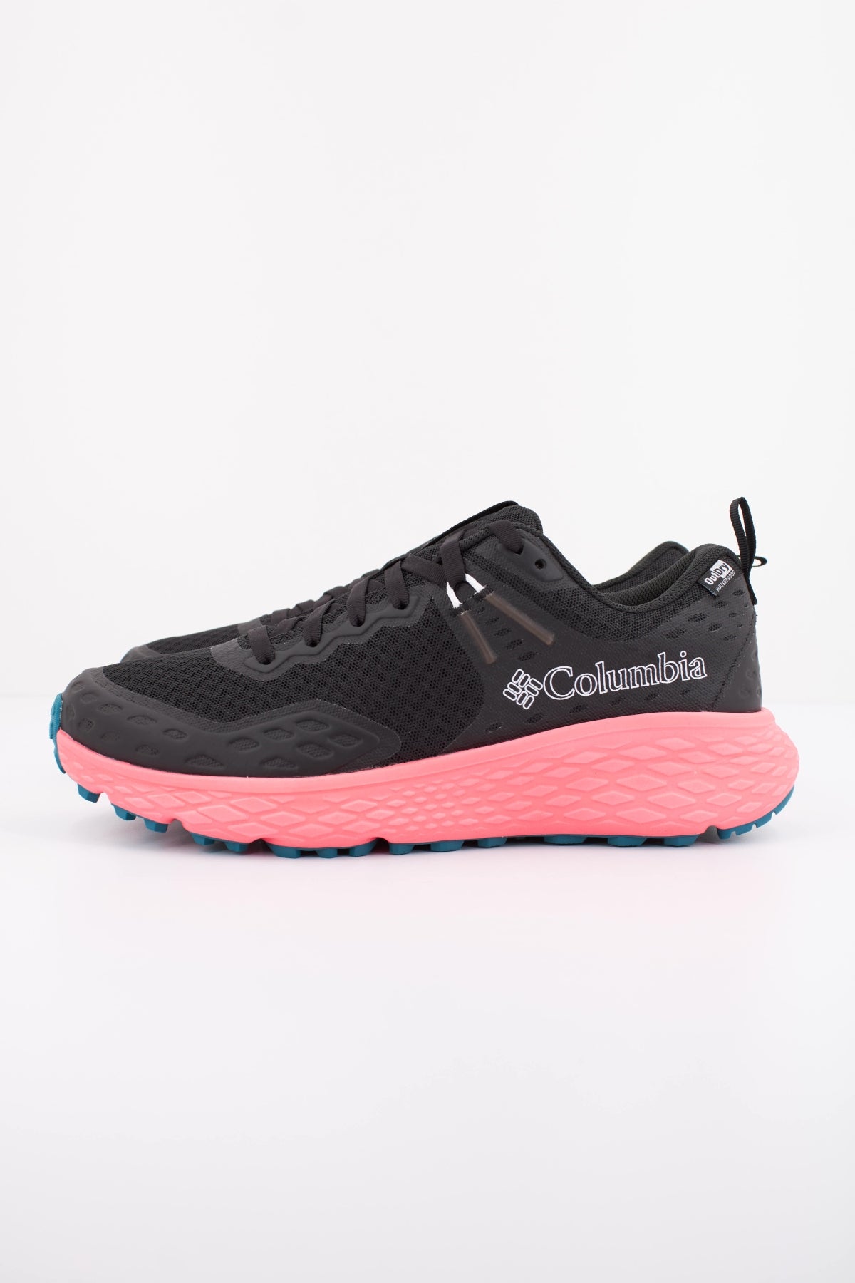 COLUMBIA KONOS TRS OD V2 WMNS en color NEGRO (1)