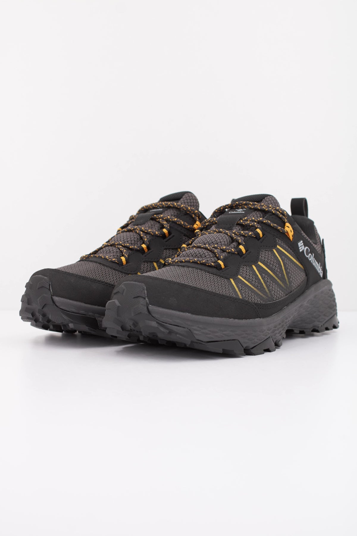 COLUMBIA PEAKFREAK RUSH OD en color NEGRO (2)