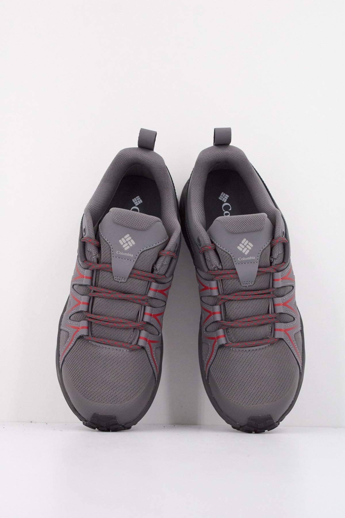 COLUMBIA PEAKFREAK ROAM en color GRIS (3)