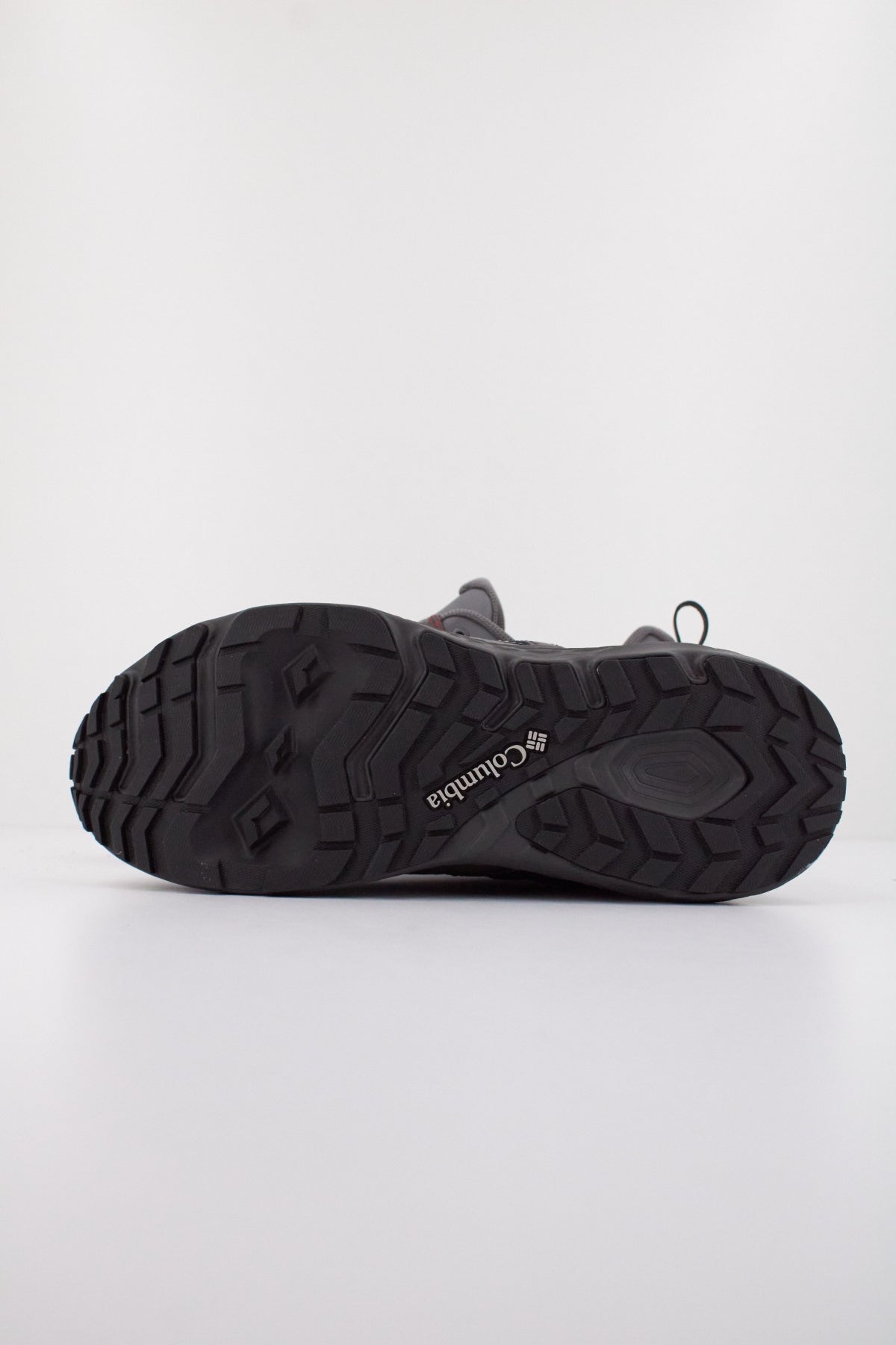 COLUMBIA PEAKFREAK ROAM en color GRIS (5)