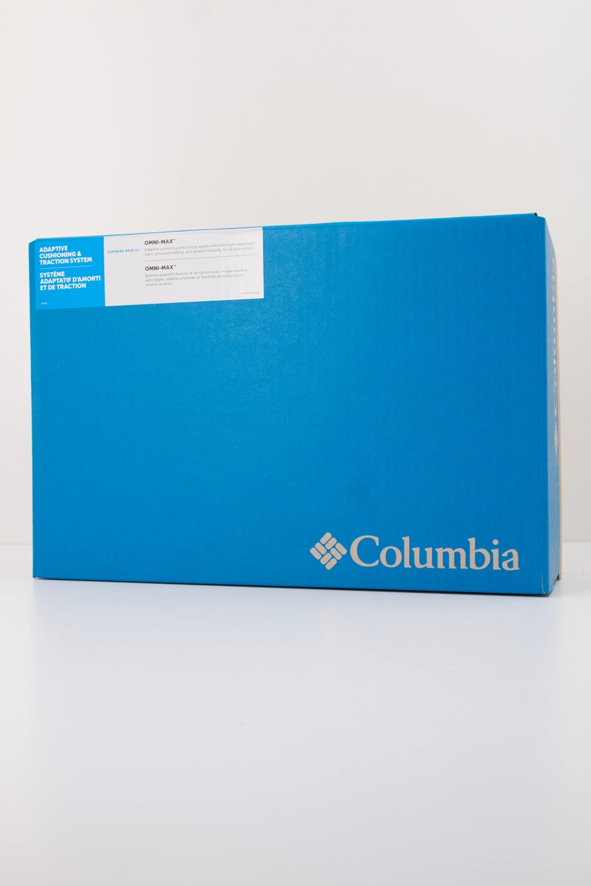 COLUMBIA PEAKFREAK ROAM en color MARRON (6)