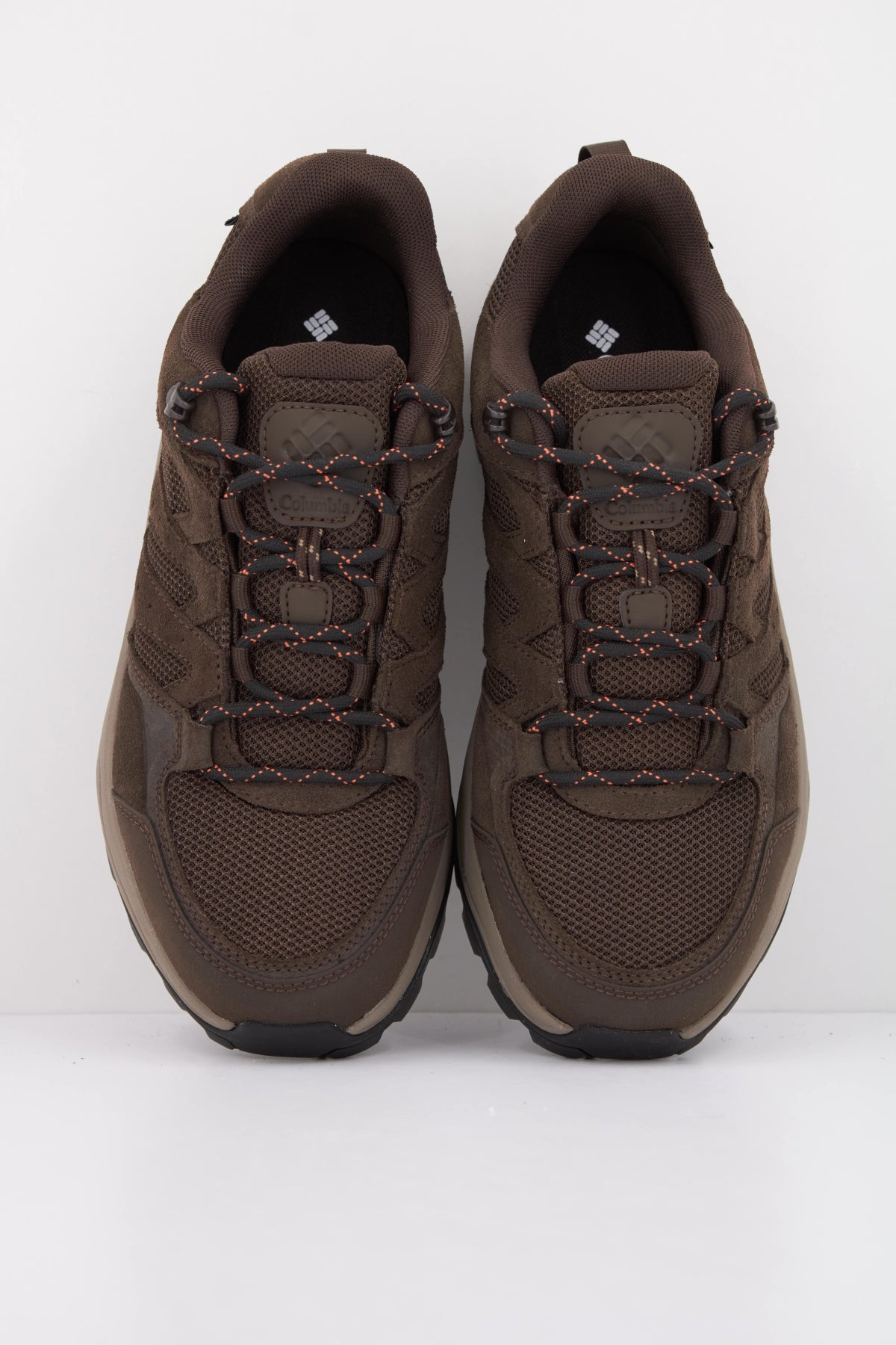 COLUMBIA REDMOND IV LOW WP en color MARRON (3)