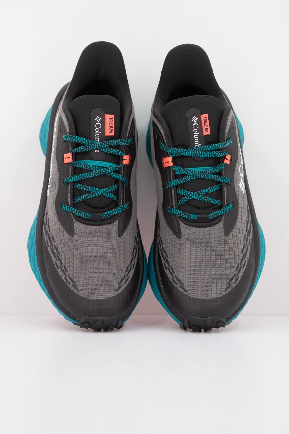 COLUMBIA KONOS TRILLIUM ATR en color GRIS (3)