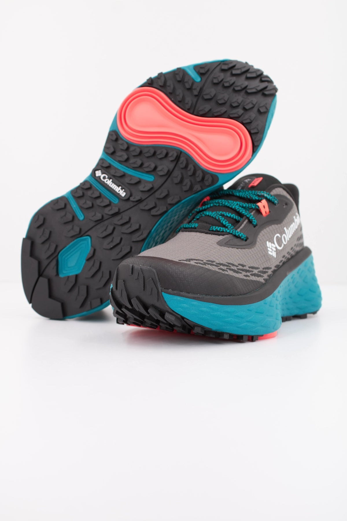 COLUMBIA KONOS TRILLIUM ATR en color GRIS (5)