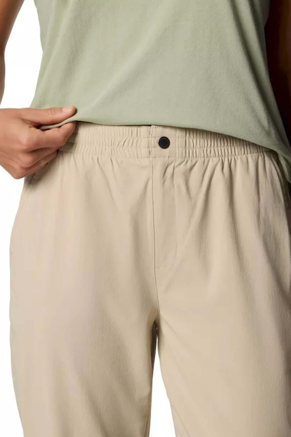 COLUMBIA CEDAR CREST PANT en color BEIS (3)