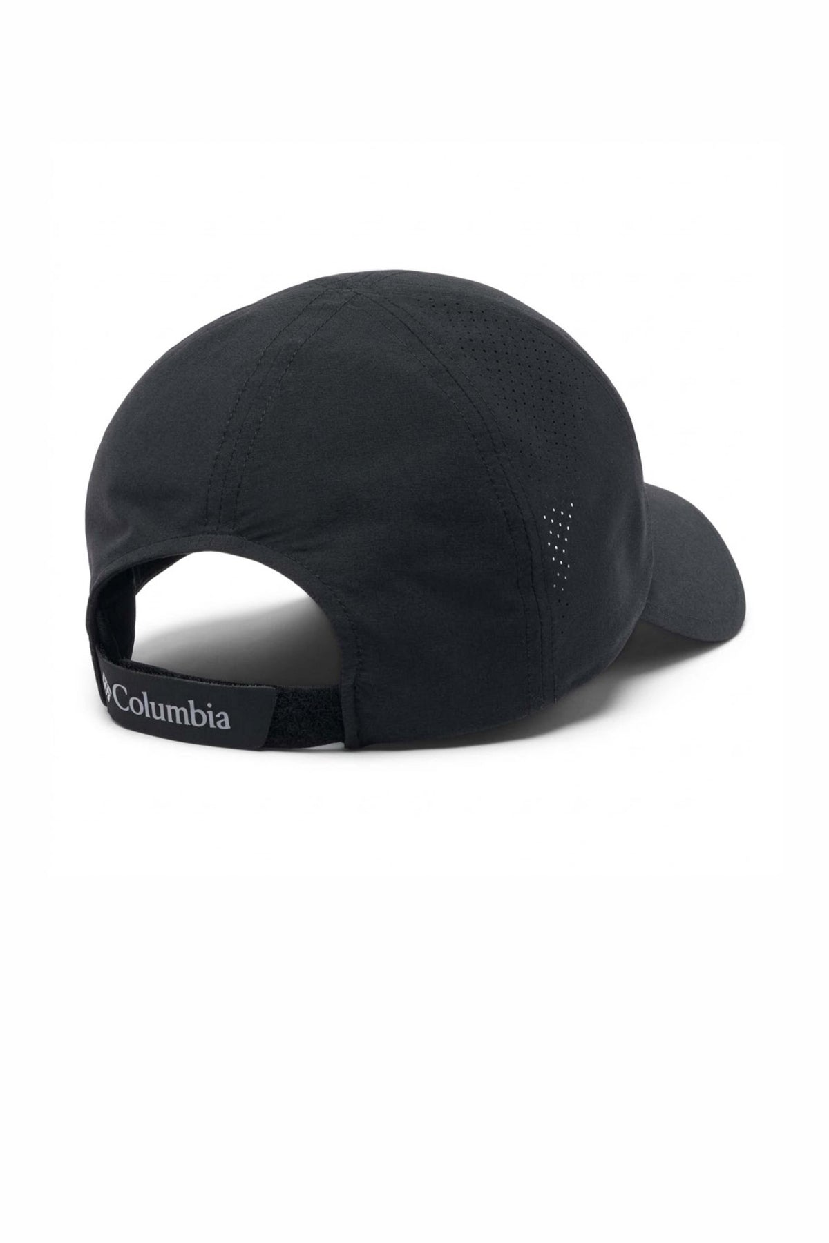 COLUMBIA RIDGE IV BALL CAP en color NEGRO (2)