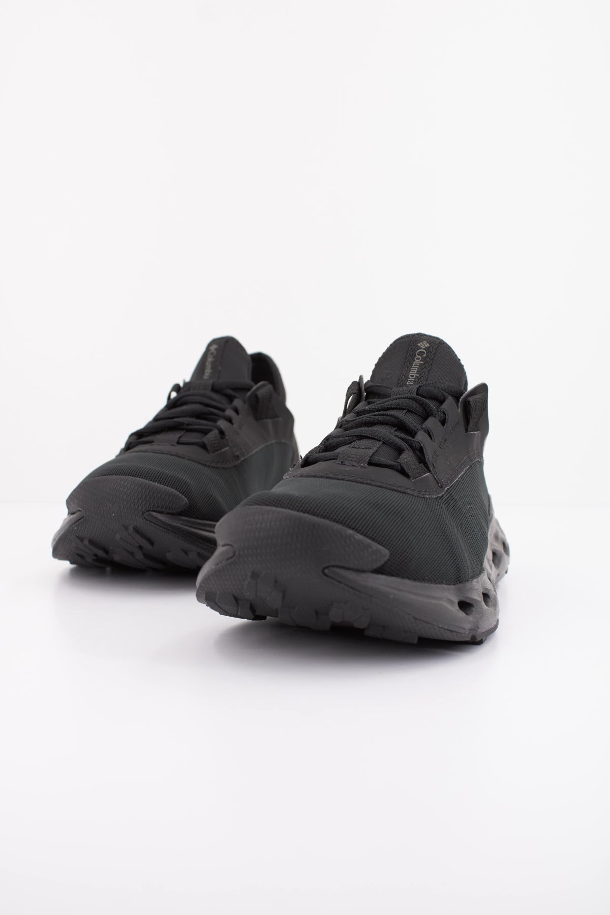 COLUMBIA DRAINMAKER XTR en color NEGRO (2)