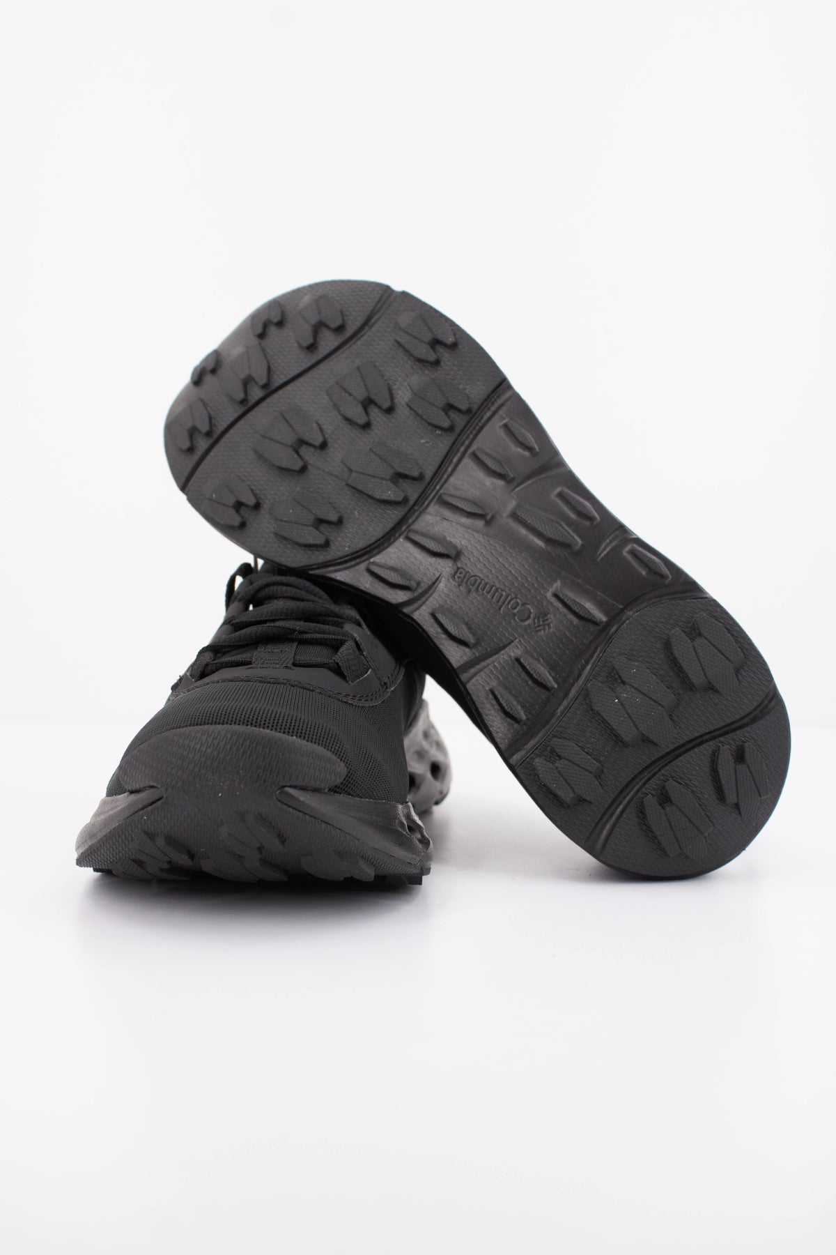 COLUMBIA DRAINMAKER XTR en color NEGRO (5)