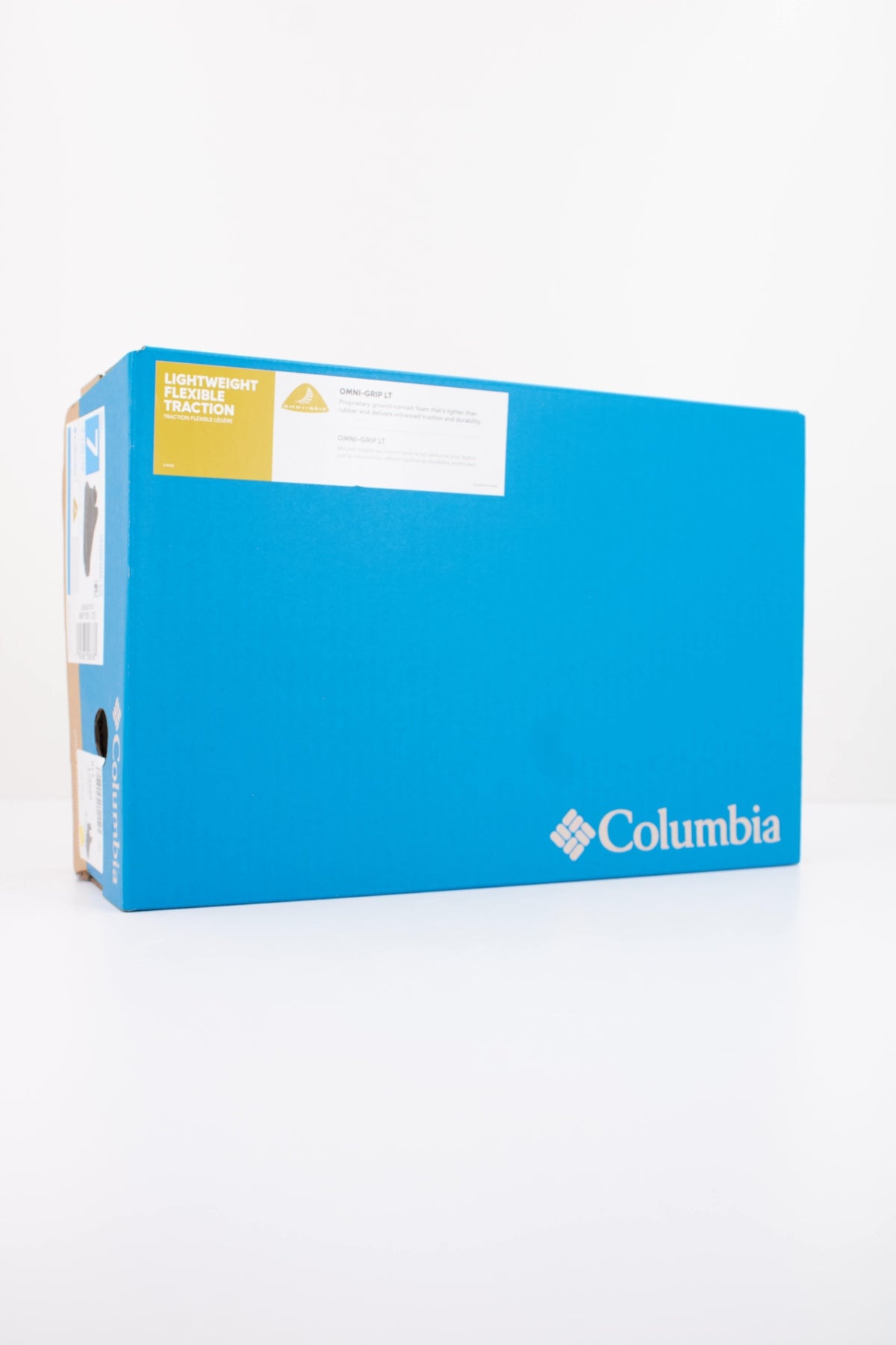 COLUMBIA DRAINMAKER XTR en color NEGRO (6)