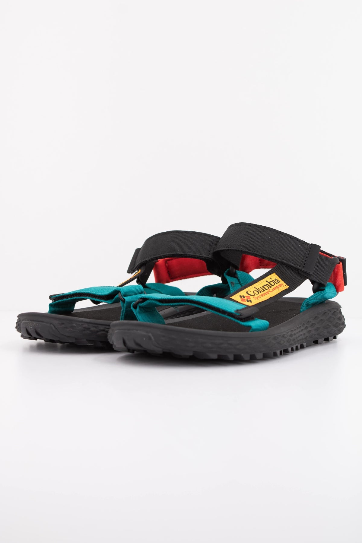 COLUMBIA KONOS GLOBETROT en color MULTICOLOR (2)