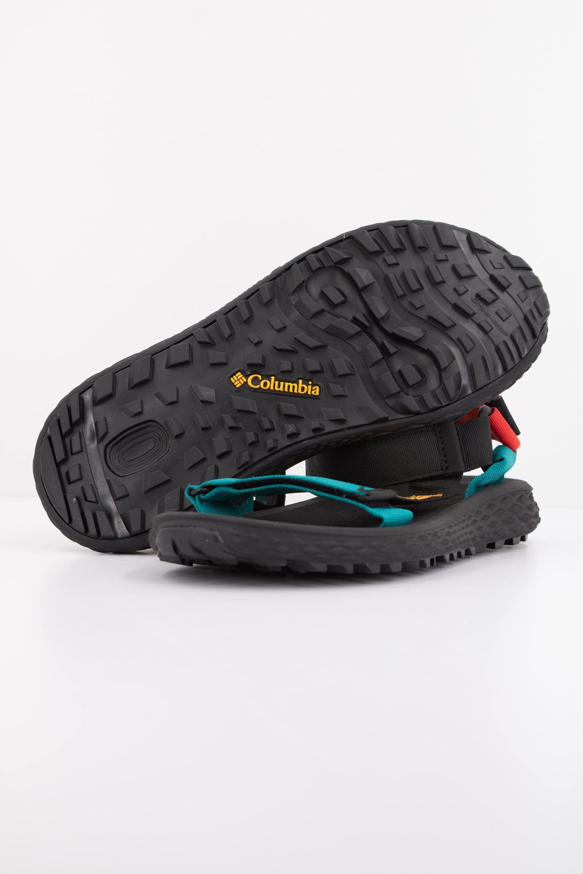 COLUMBIA KONOS GLOBETROT en color MULTICOLOR (5)