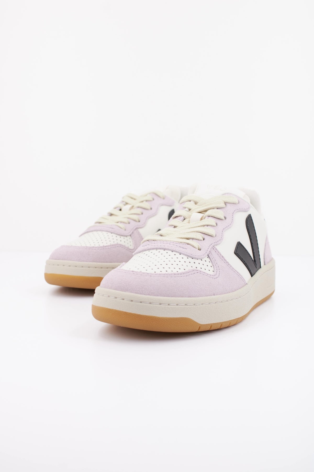 VEJA DEPORTIVO V10 PRIME en color VIOLETA (2)