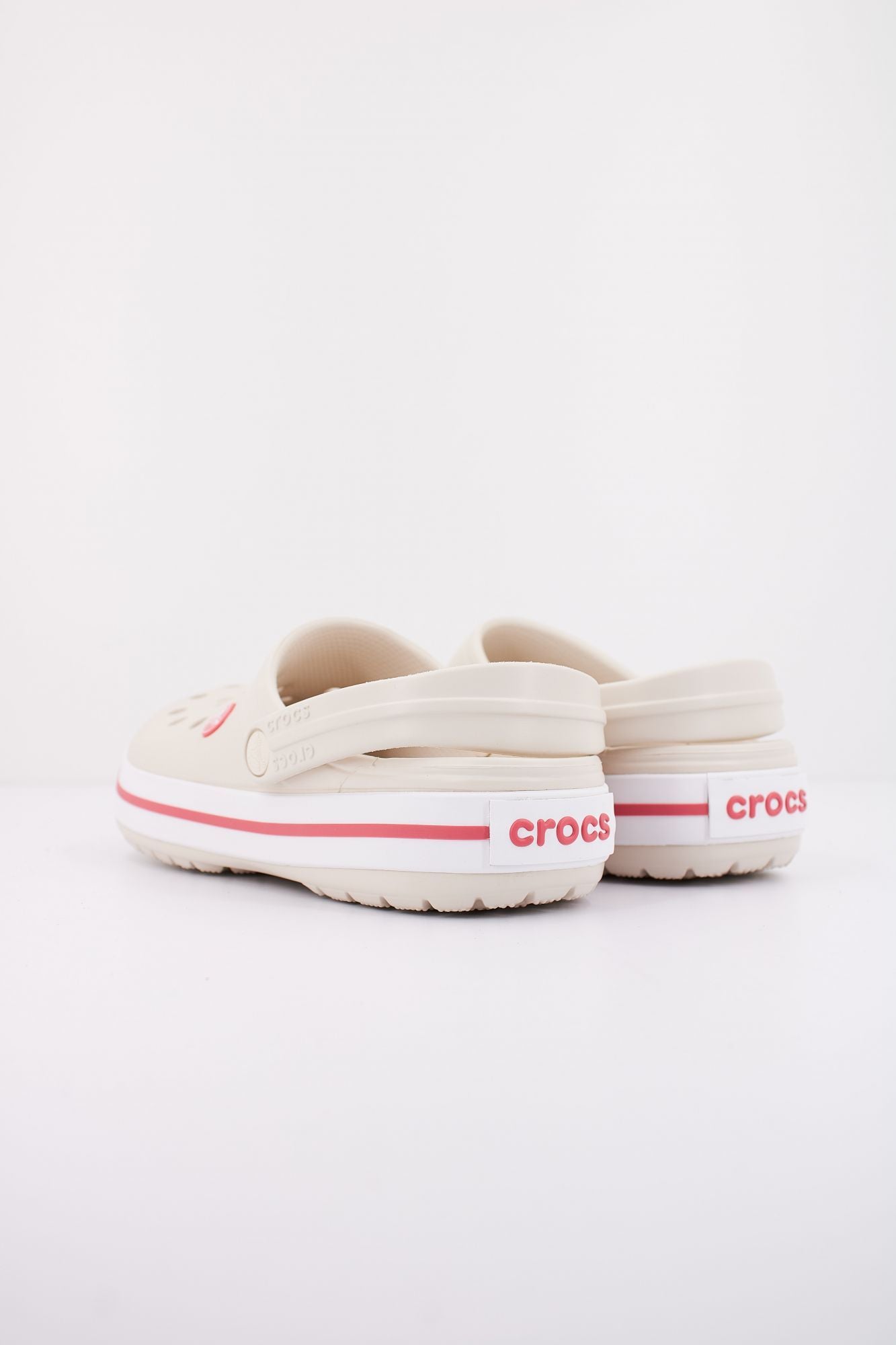 CROCS CROCBAND en color BEIS (3)