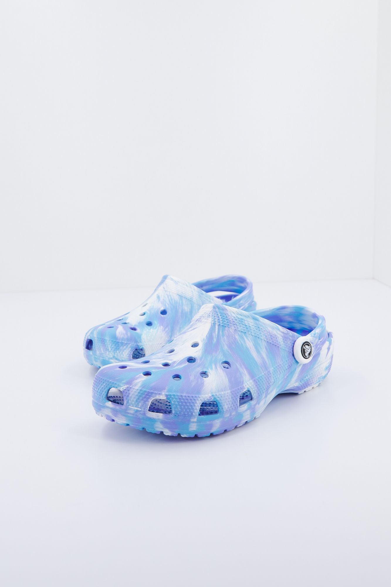 CROCS CLASSIC MARBLED CLOG U en color MULTICOLOR (1)