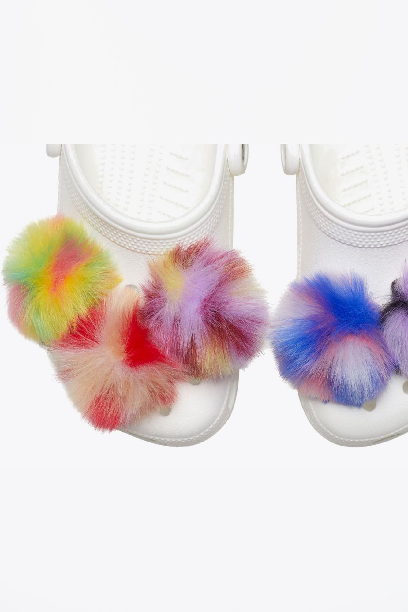 CROCS PUFF TE en color MULTICOLOR (3)