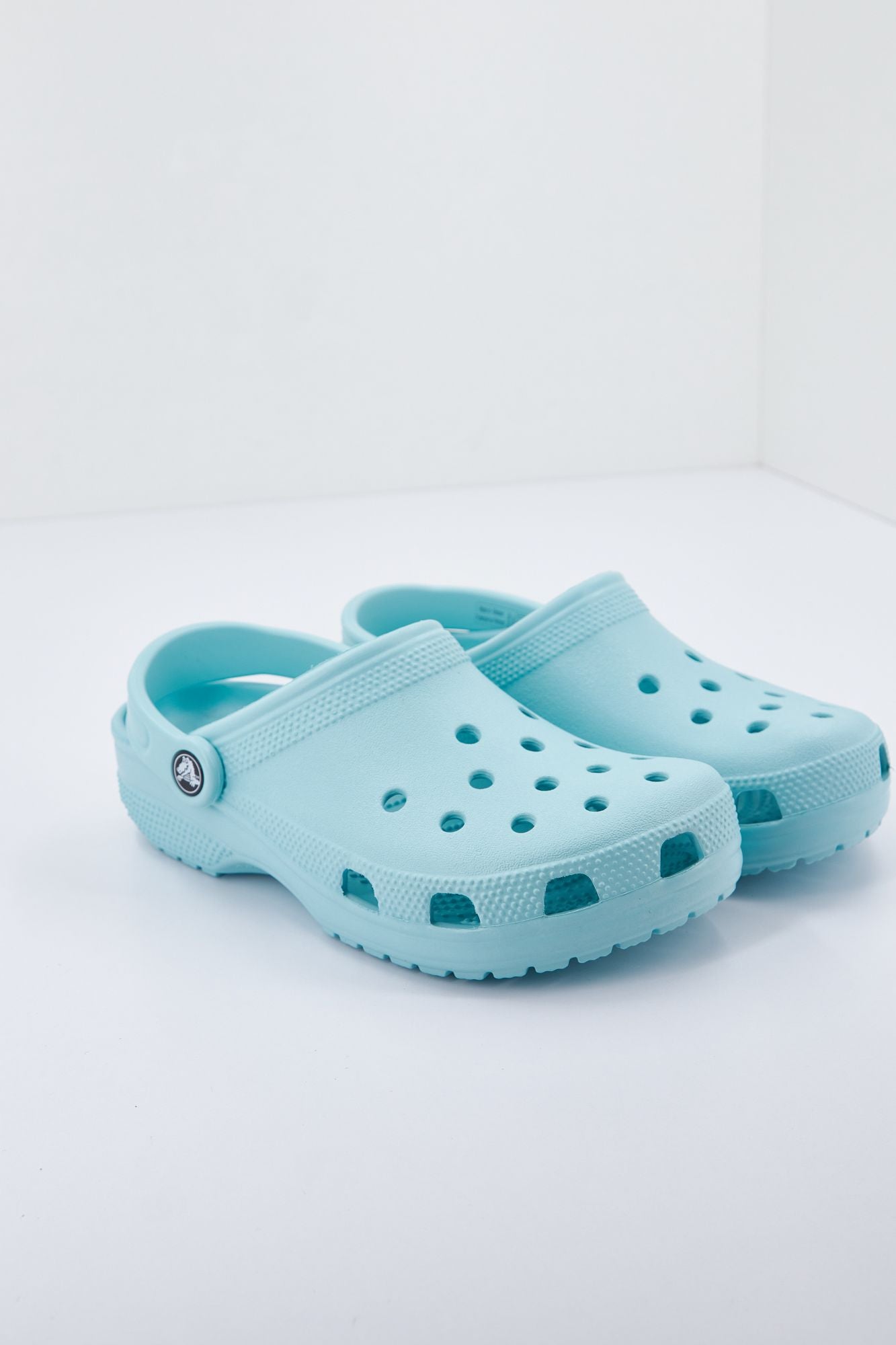 CROCS CLASSIC U en color AZUL (2)