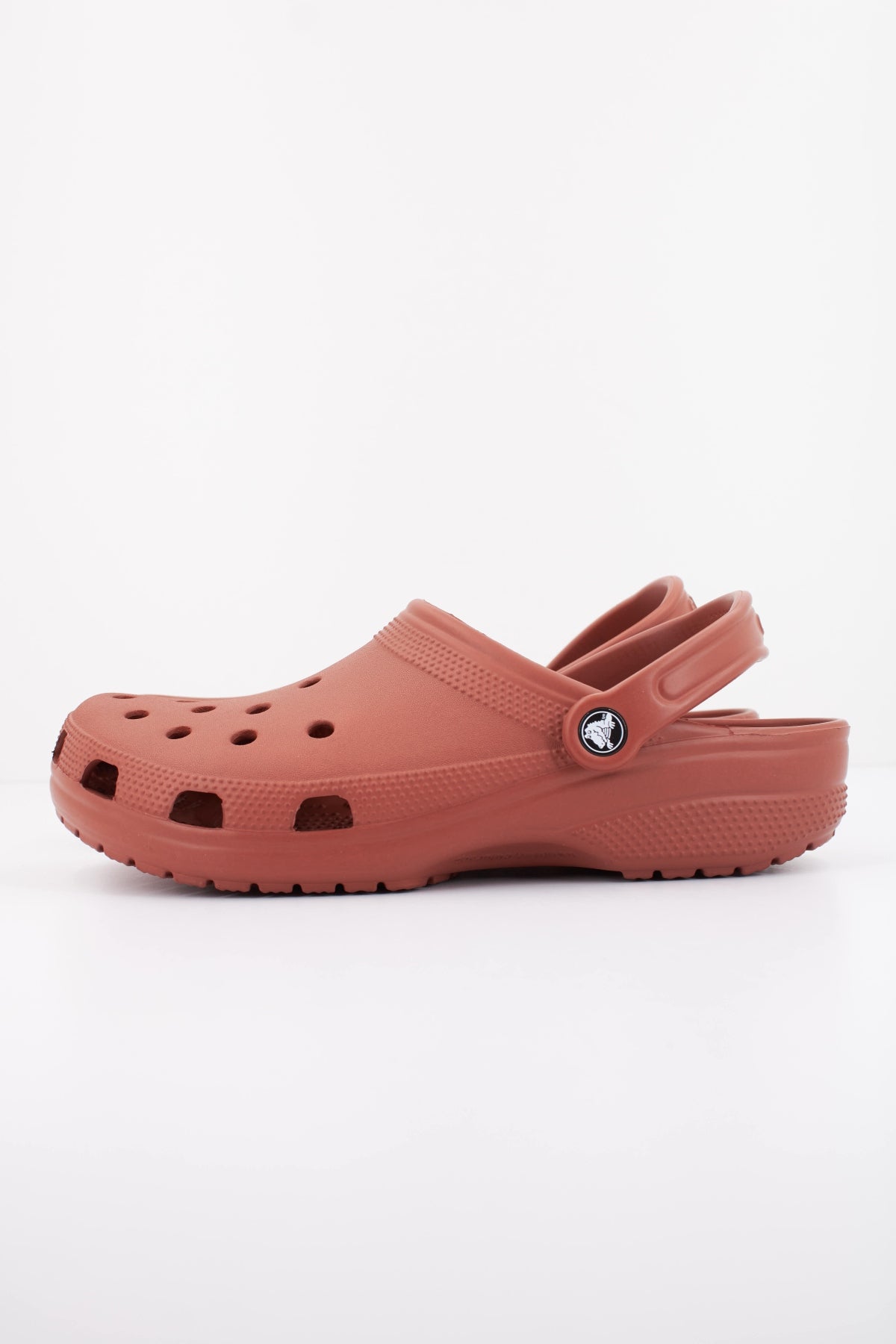 CROCS 10001C CLASSIC U en color MARRON (1)