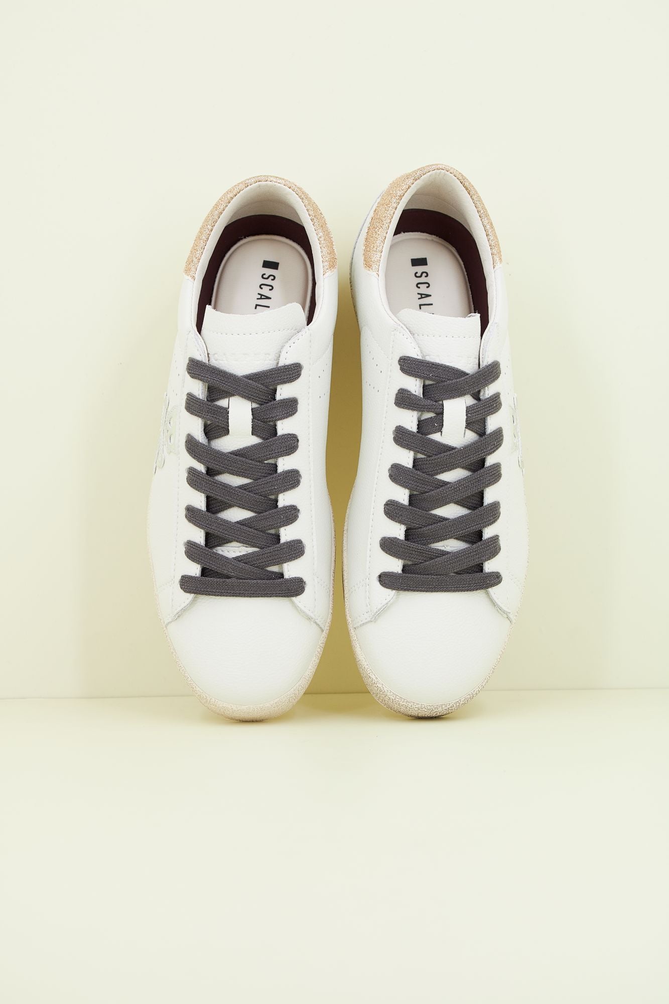 SCALPERS HENRY D en color BLANCO (2)