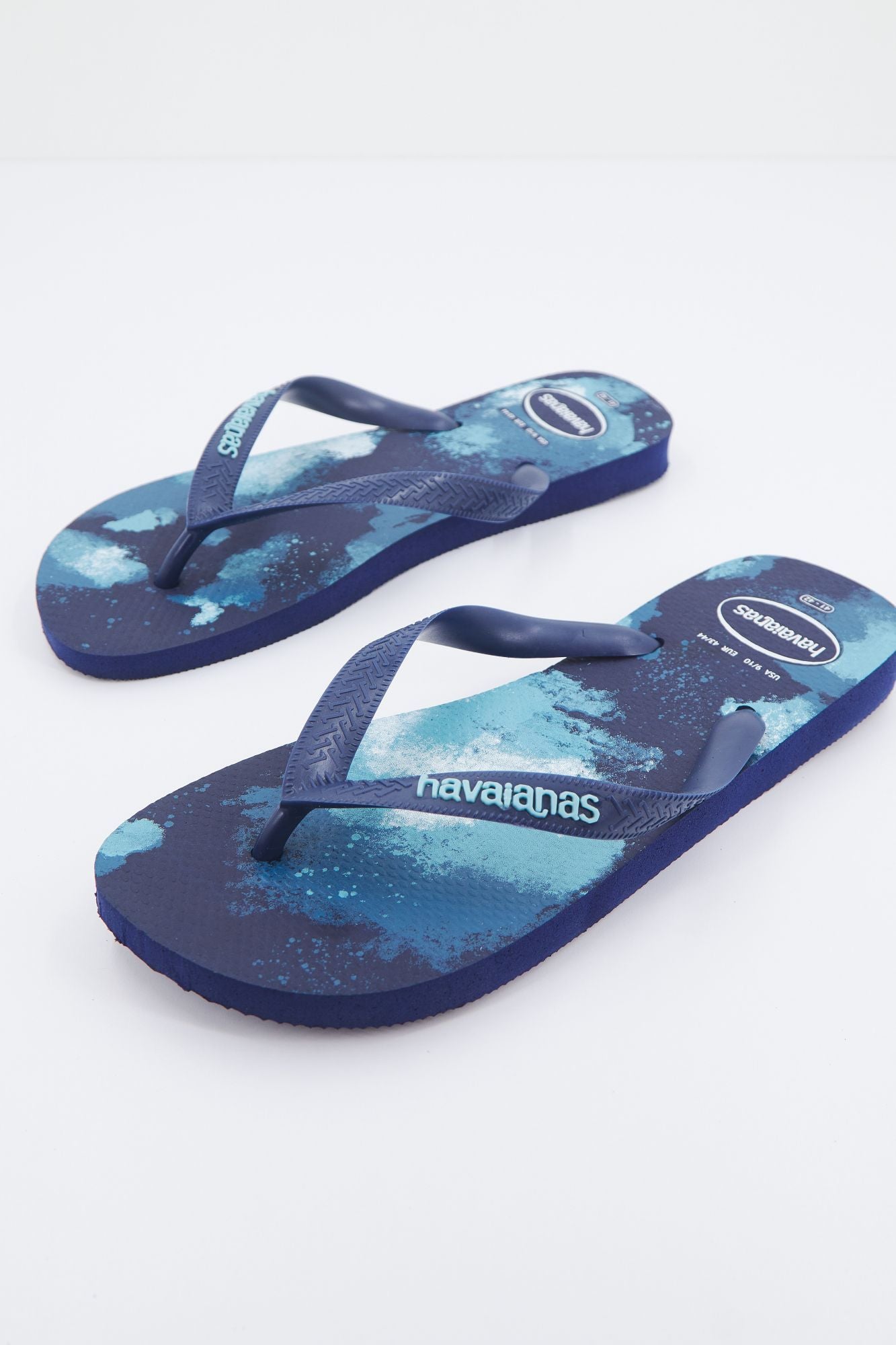 HAVAIANAS HAV TOP en color AZUL (2)