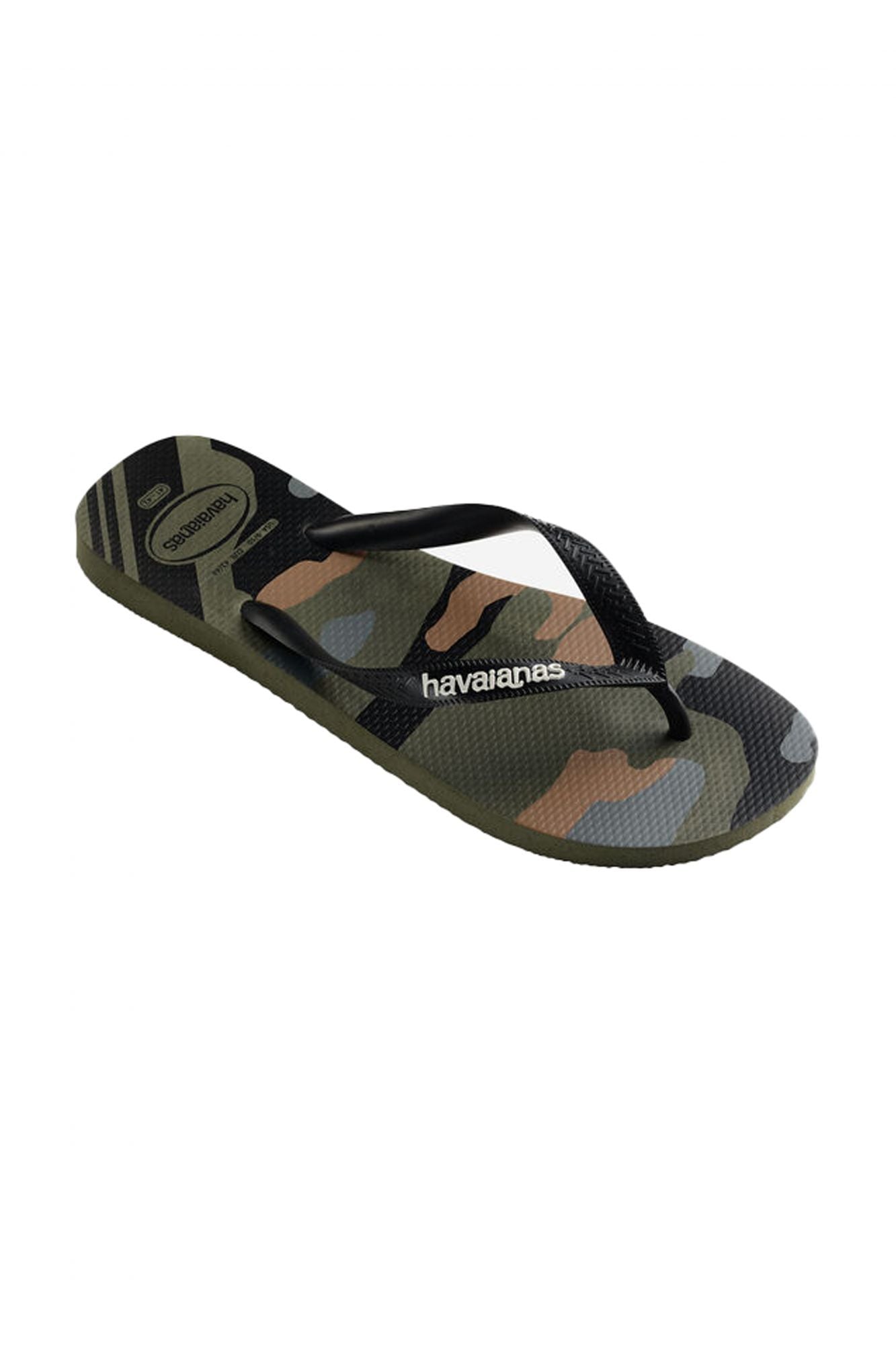 HAVAIANAS HAV TOP en color VERDE (2)