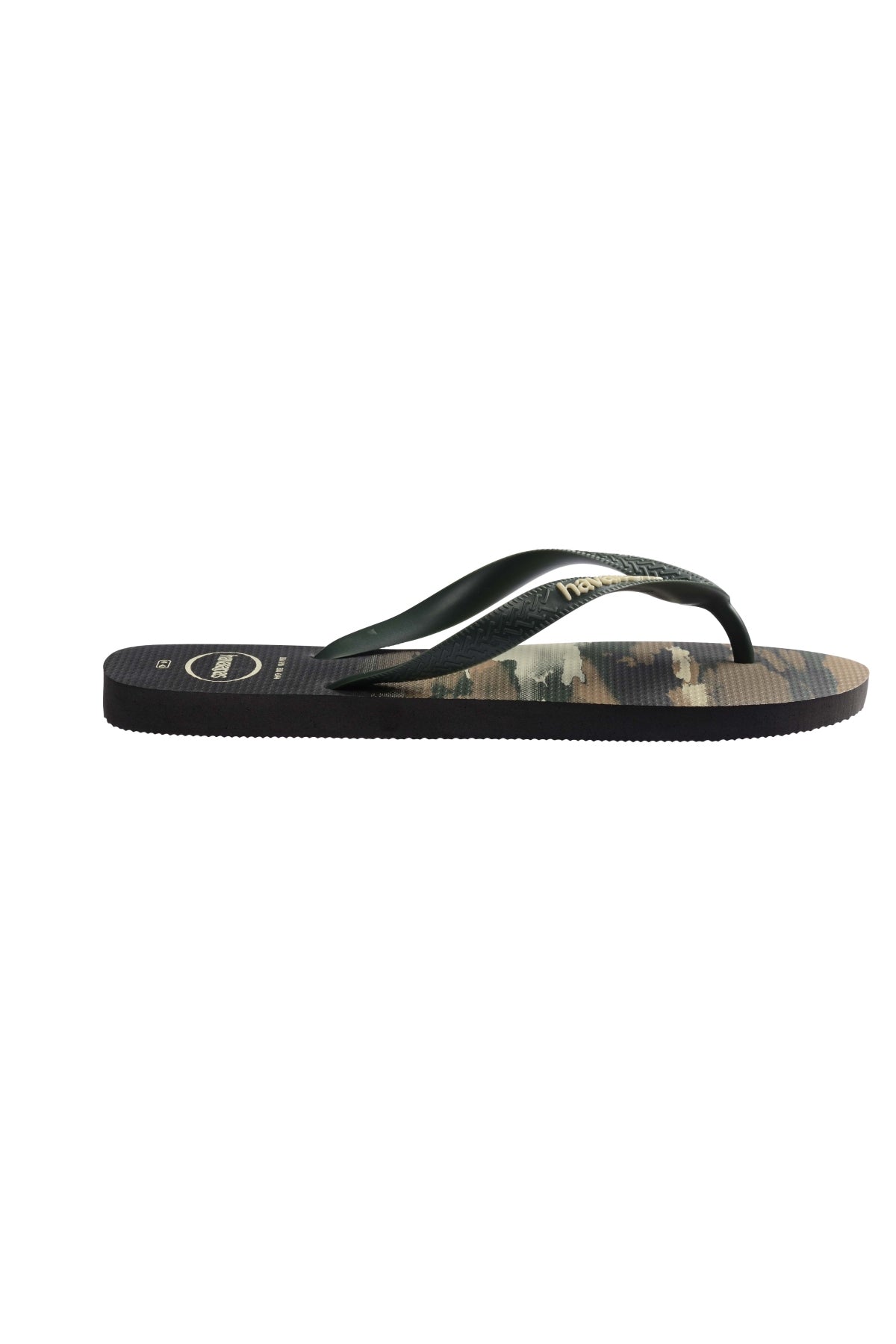 HAVAIANAS HAV TOP en color NEGRO (2)