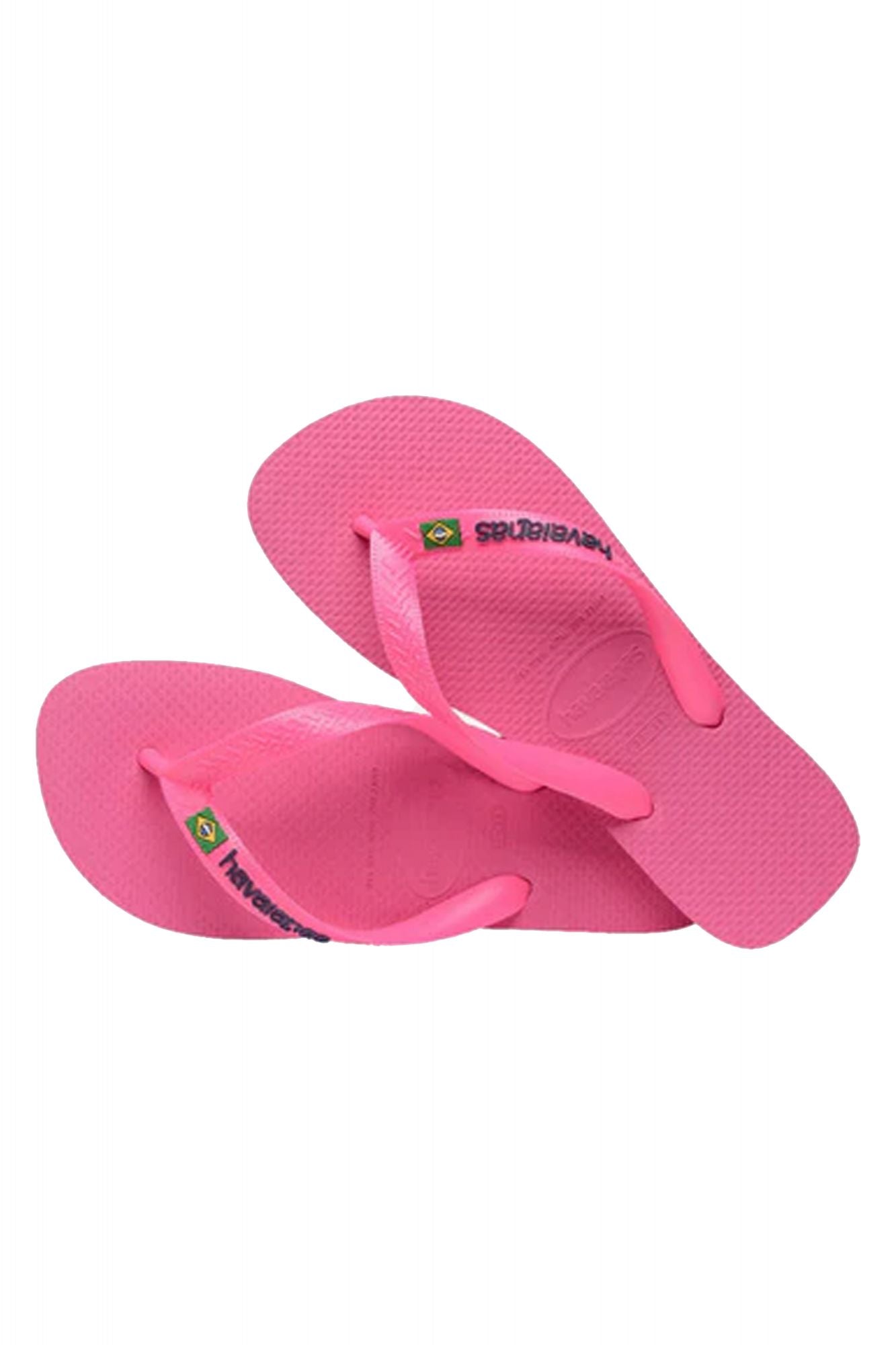 HAVAIANAS BRASIL LOGO NEON en color ROSA (4)