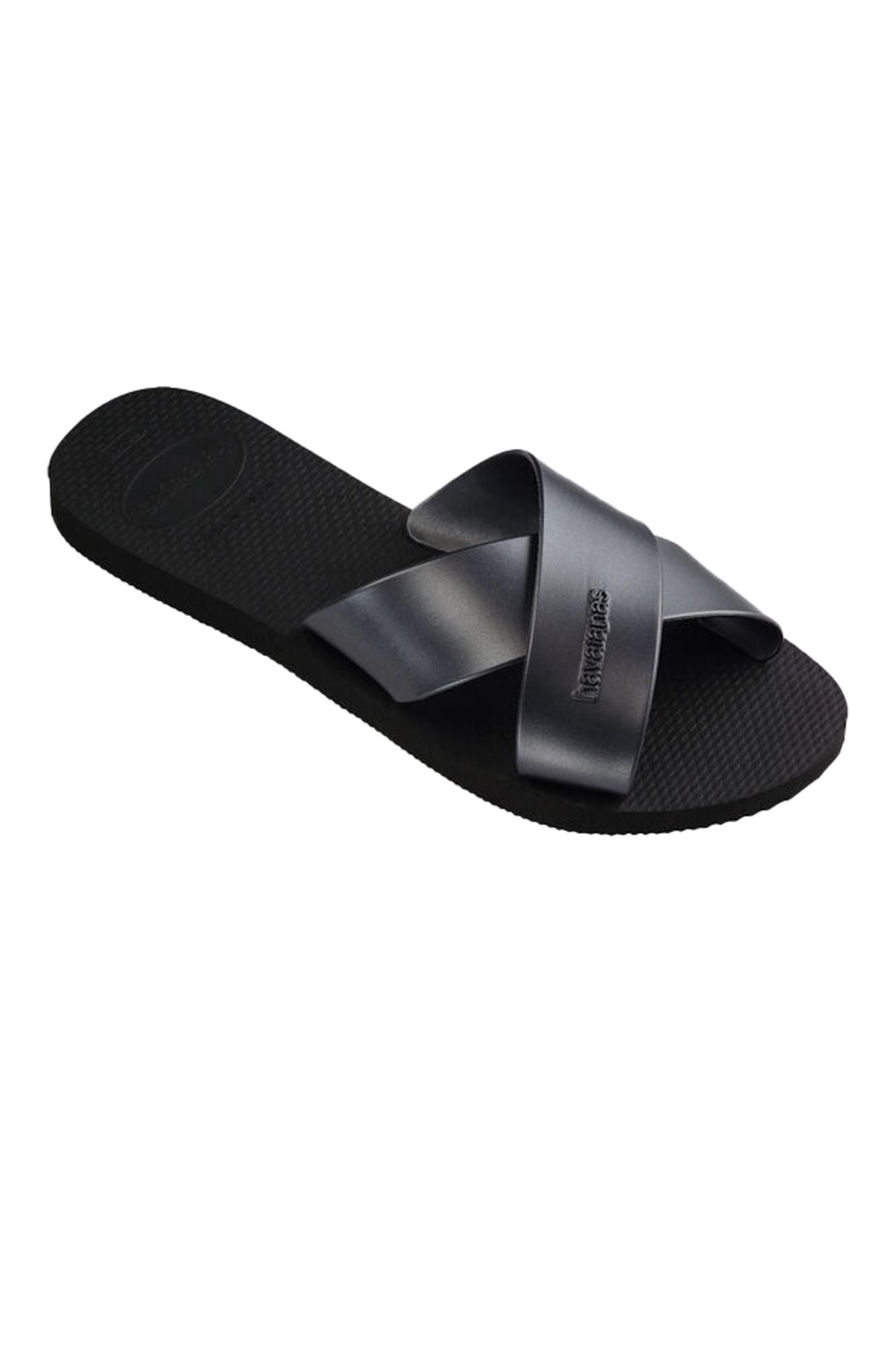 HAVAIANAS 4148866H  en color NEGRO (2)
