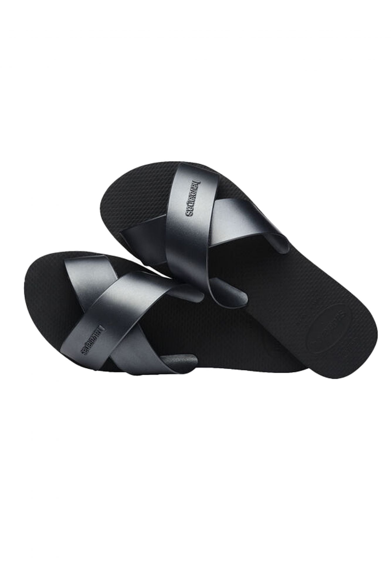 HAVAIANAS 4148866H  en color NEGRO (4)
