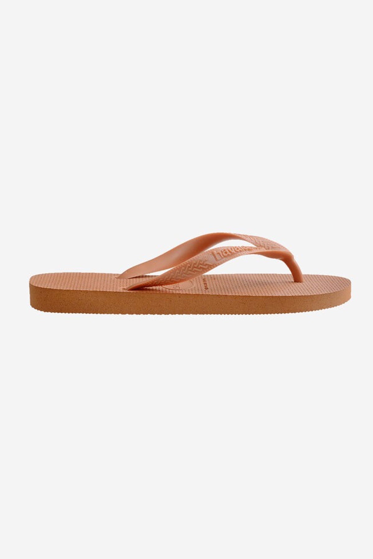 HAVAIANAS TOP SENSES en color NARANJA (2)