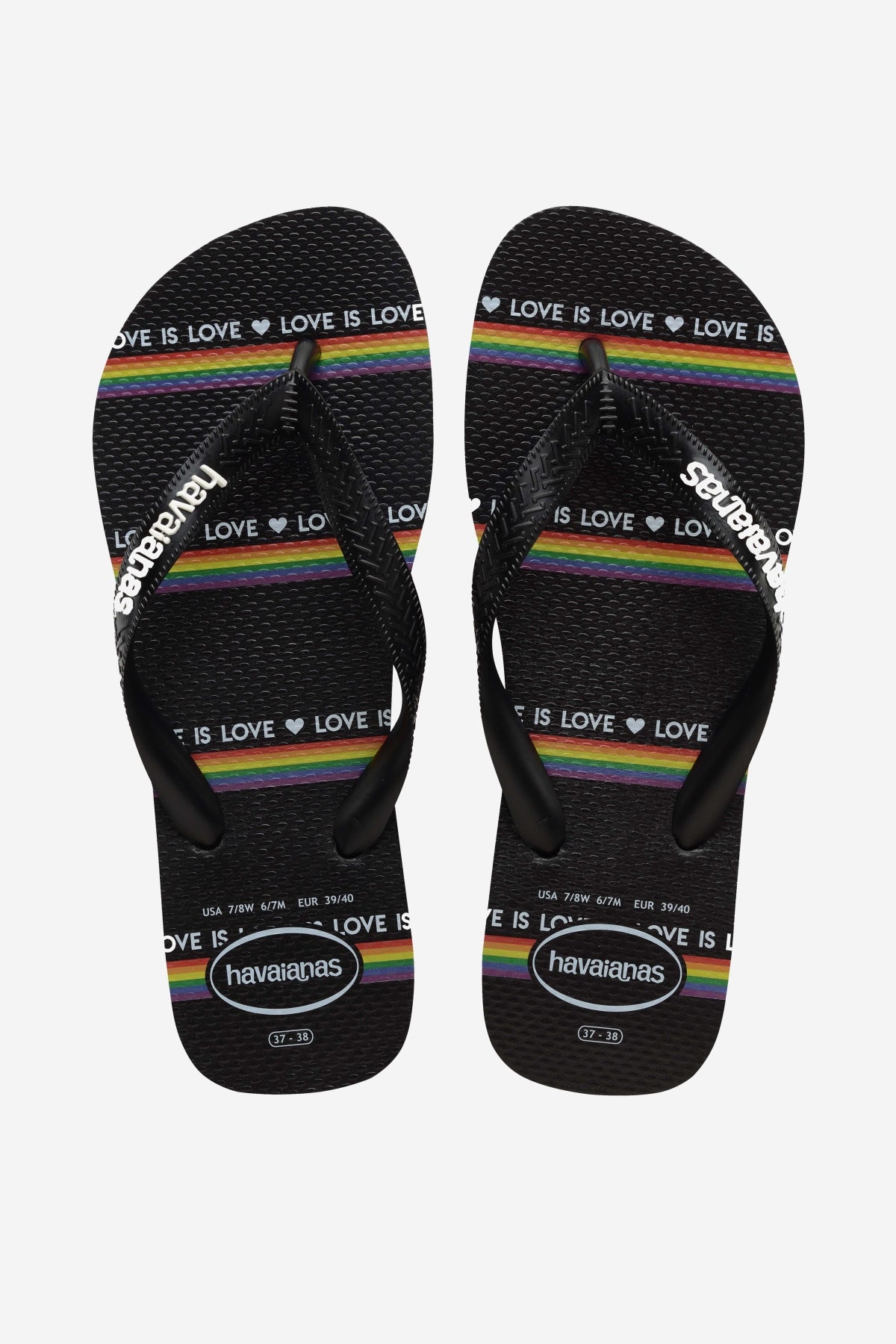 HAVAIANAS HAV. TOP PRIDE SS26 en color  (1)
