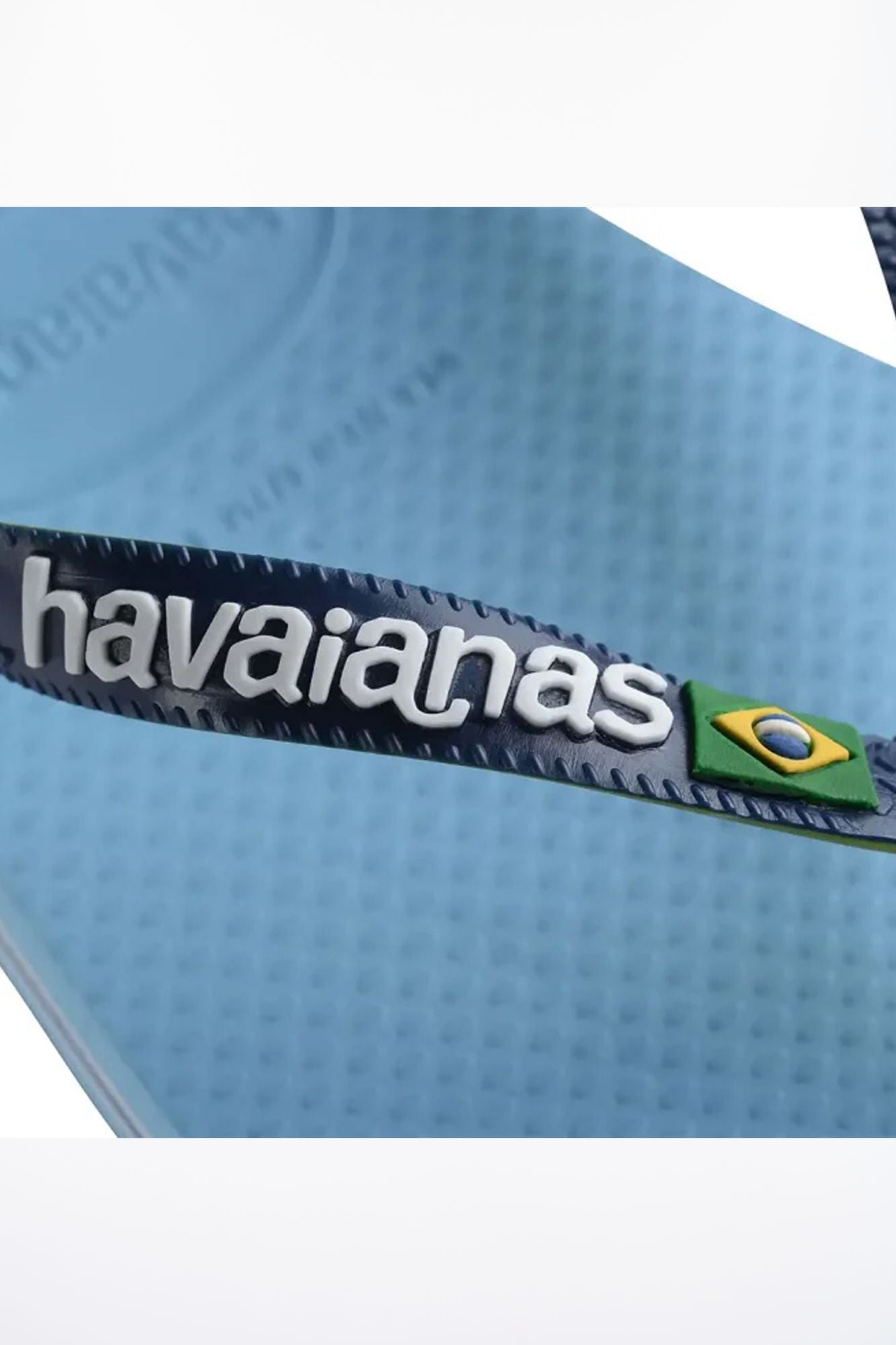 HAVAIANAS BRASIL MIX en color AZUL (4)