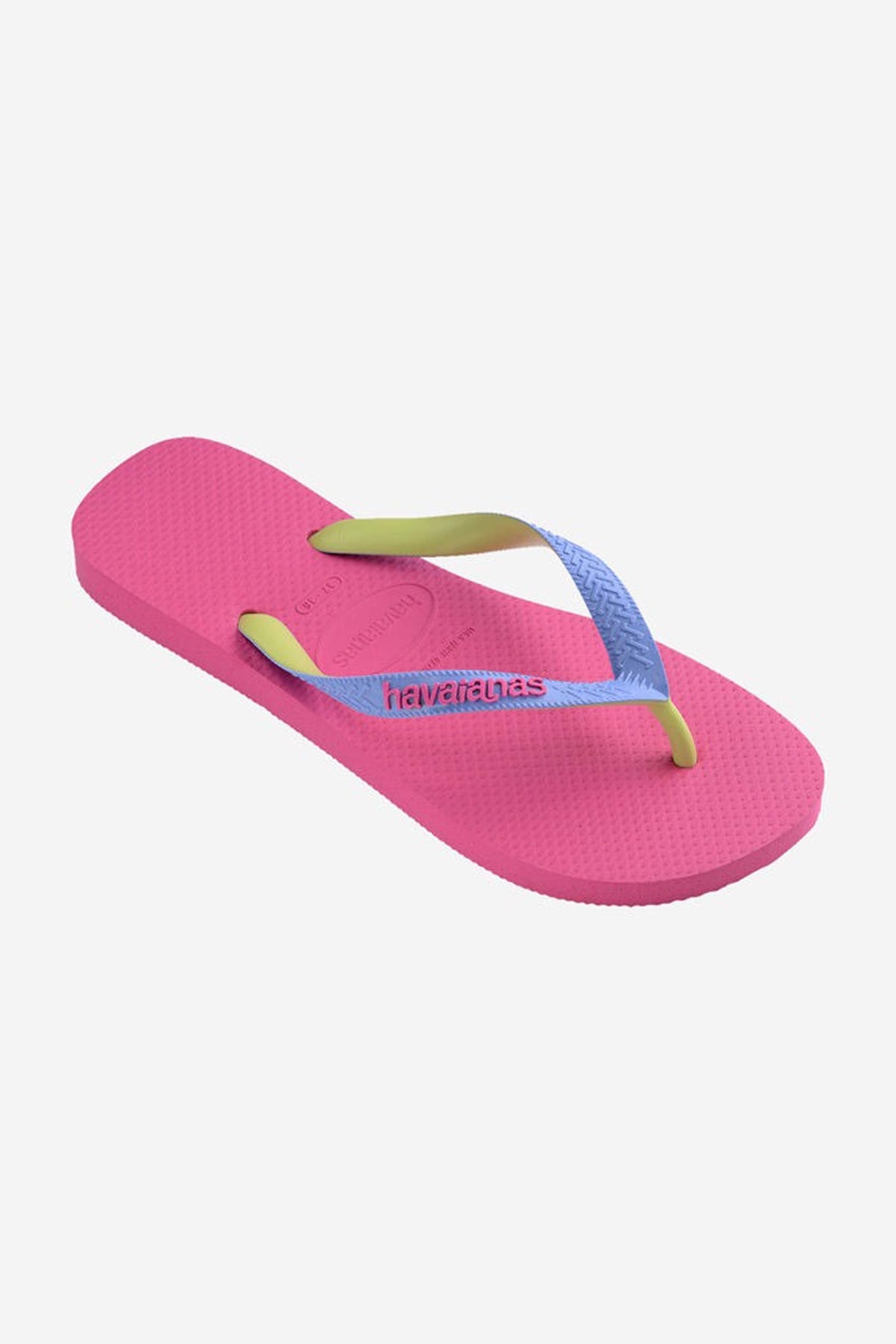 HAVAIANAS  TOP MIX  en color MULTICOLOR (3)