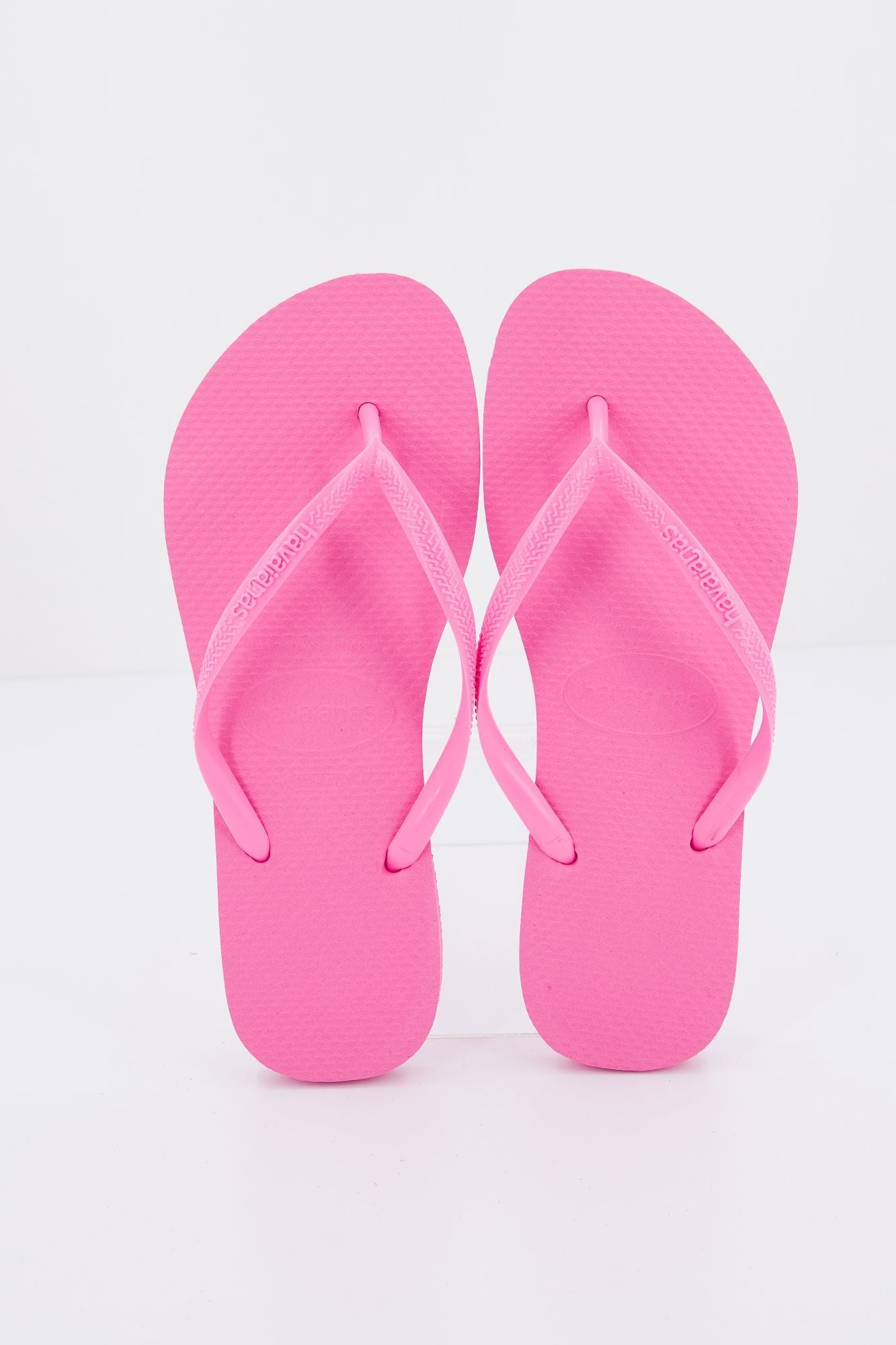 HAVAIANAS SLIM en color ROSA (1)
