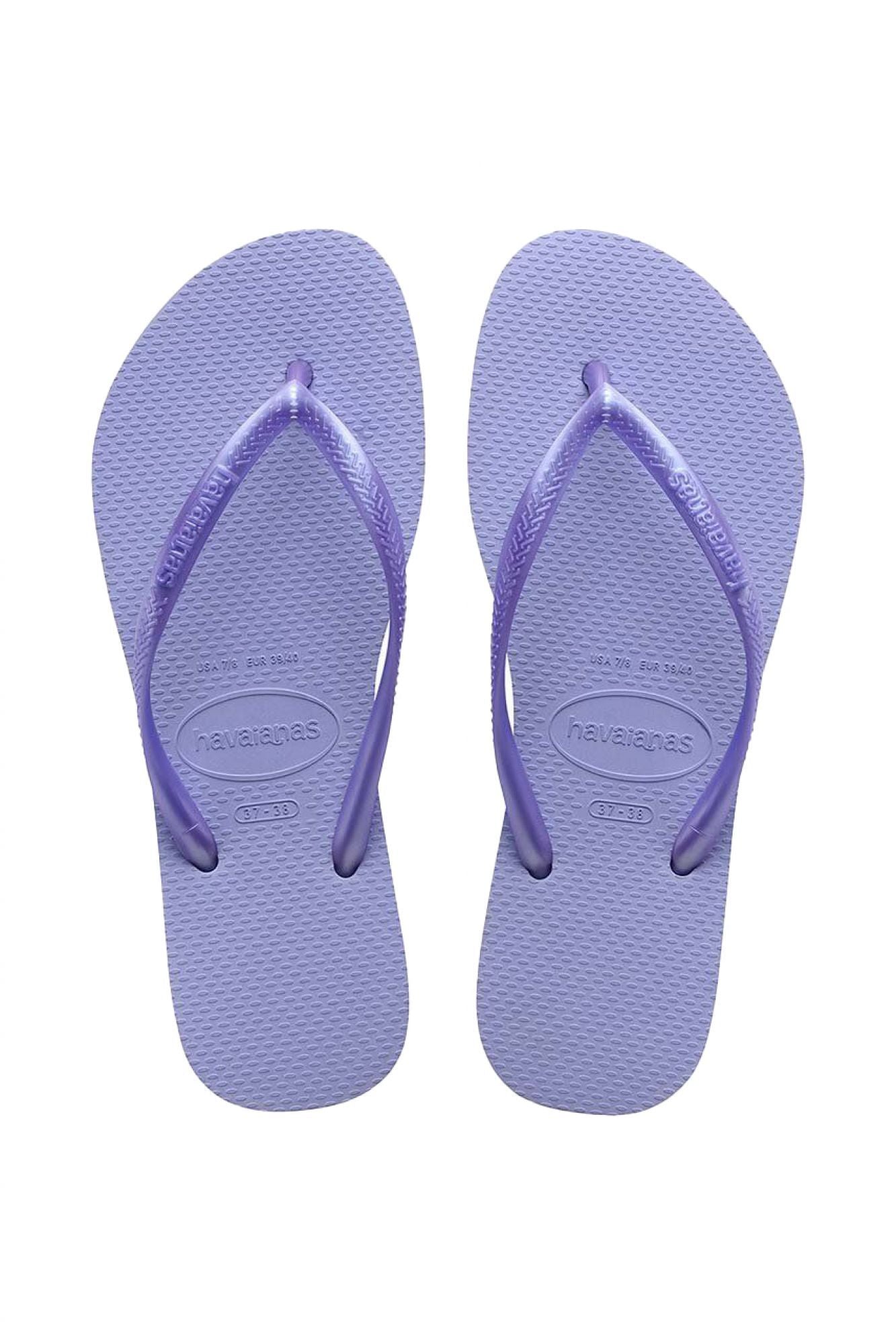 HAVAIANAS SLIM en color VIOLETA (1)
