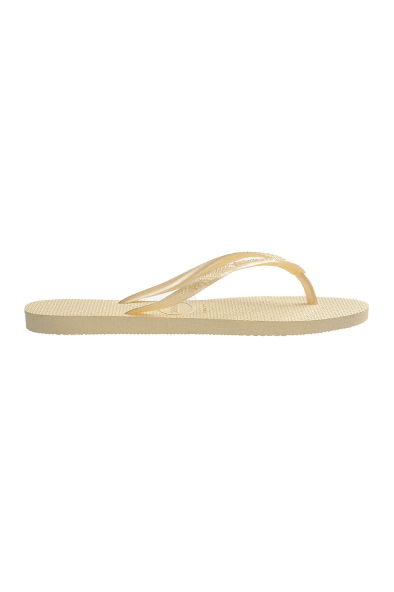 HAVAIANAS SLIM en color AMARILLO (3)