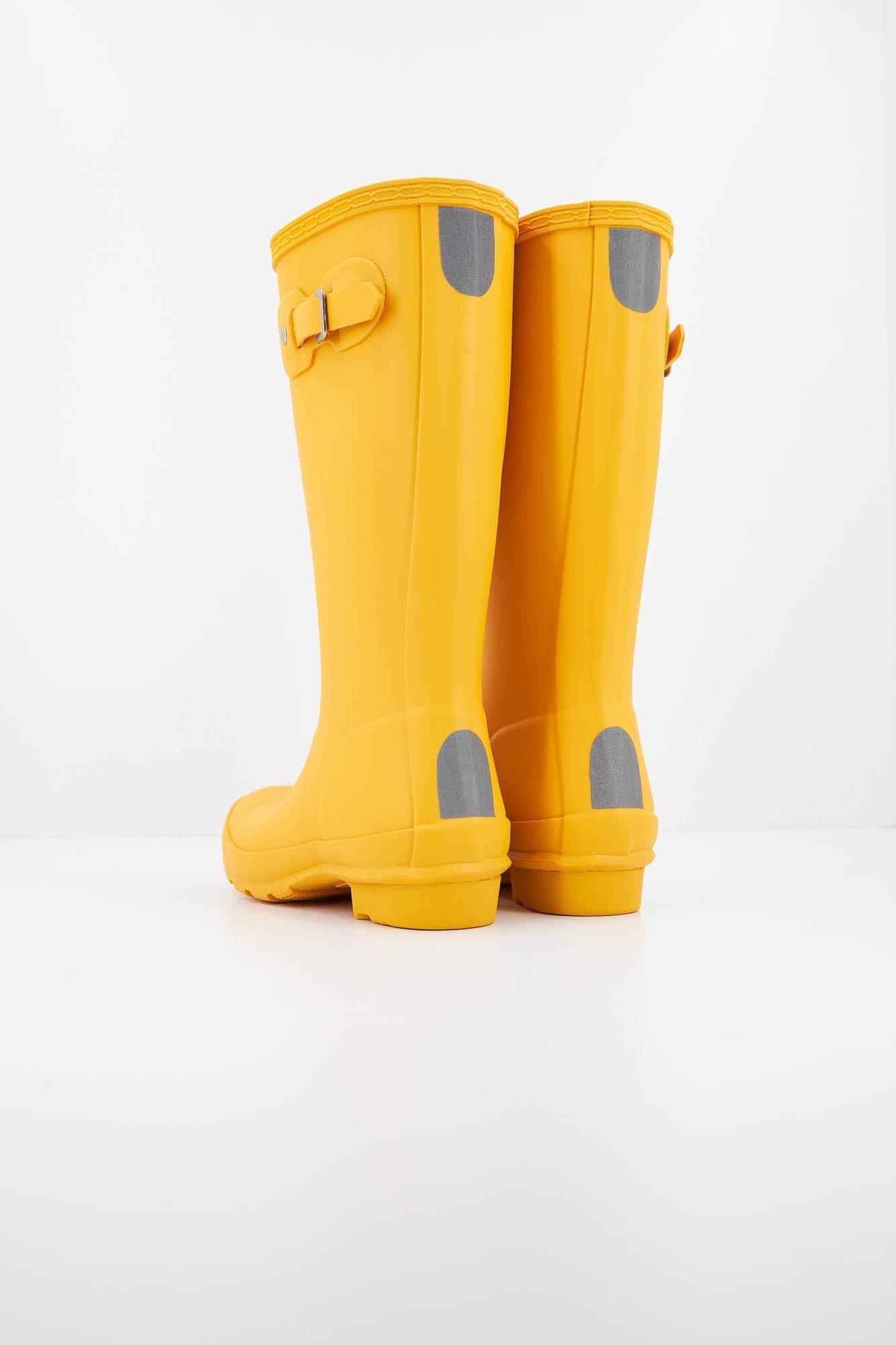 HUNTER ORIGINAL KIDS en color AMARILLO (3)