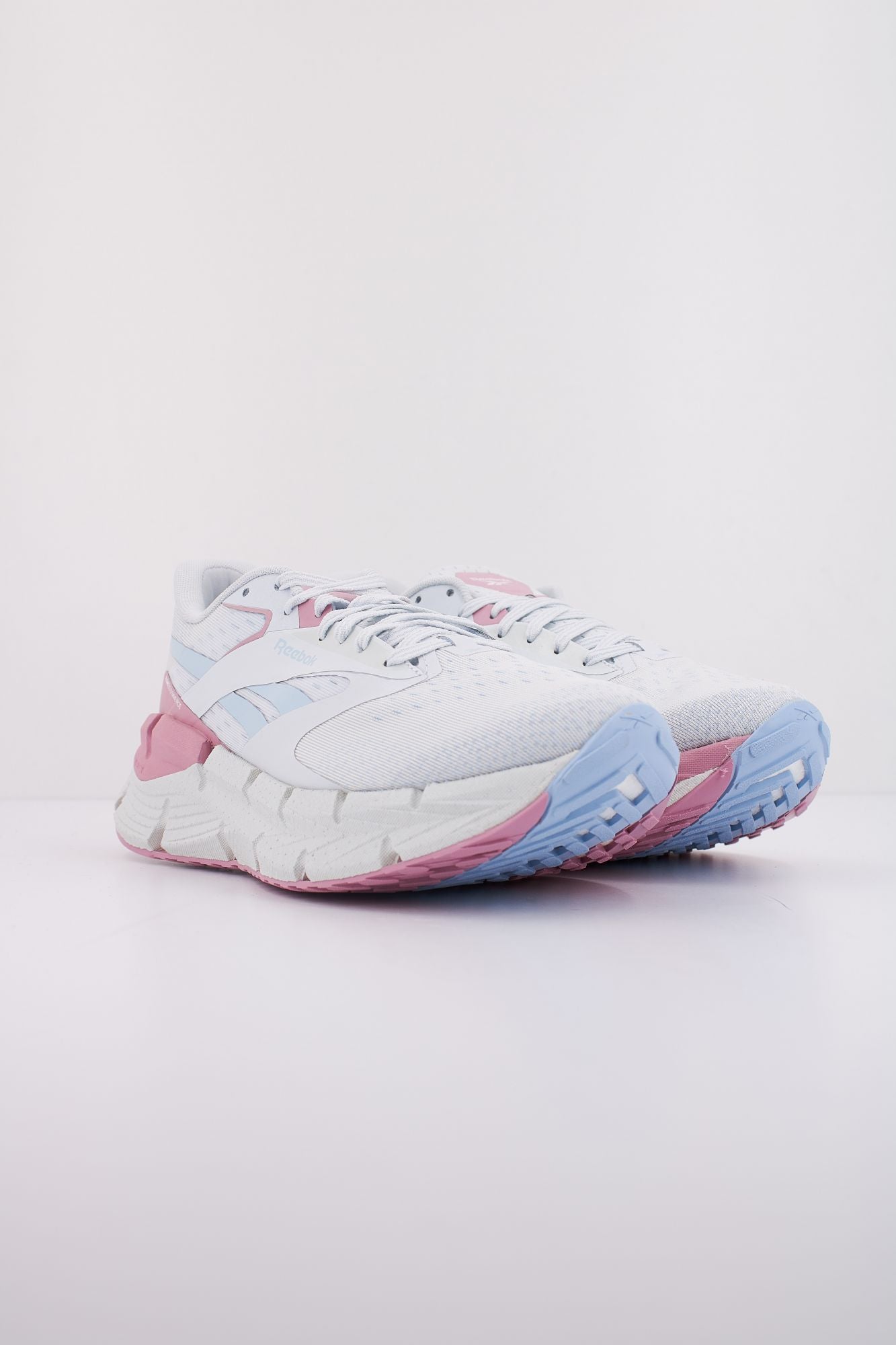 REEBOK FLOATZIG SYMMETROS en color ROSA (2)