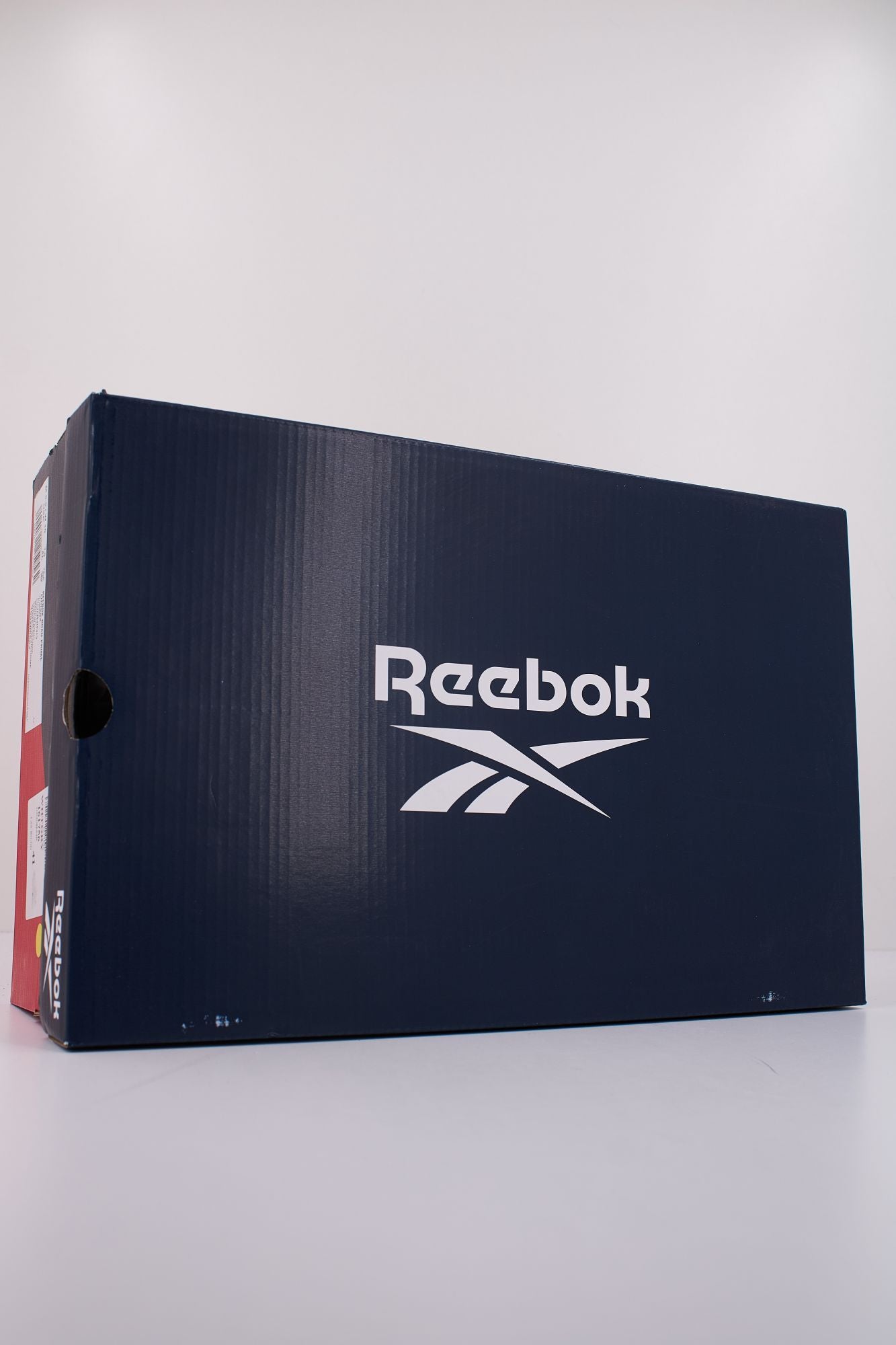 REEBOK  ROAD PRIME en color BLANCO (6)