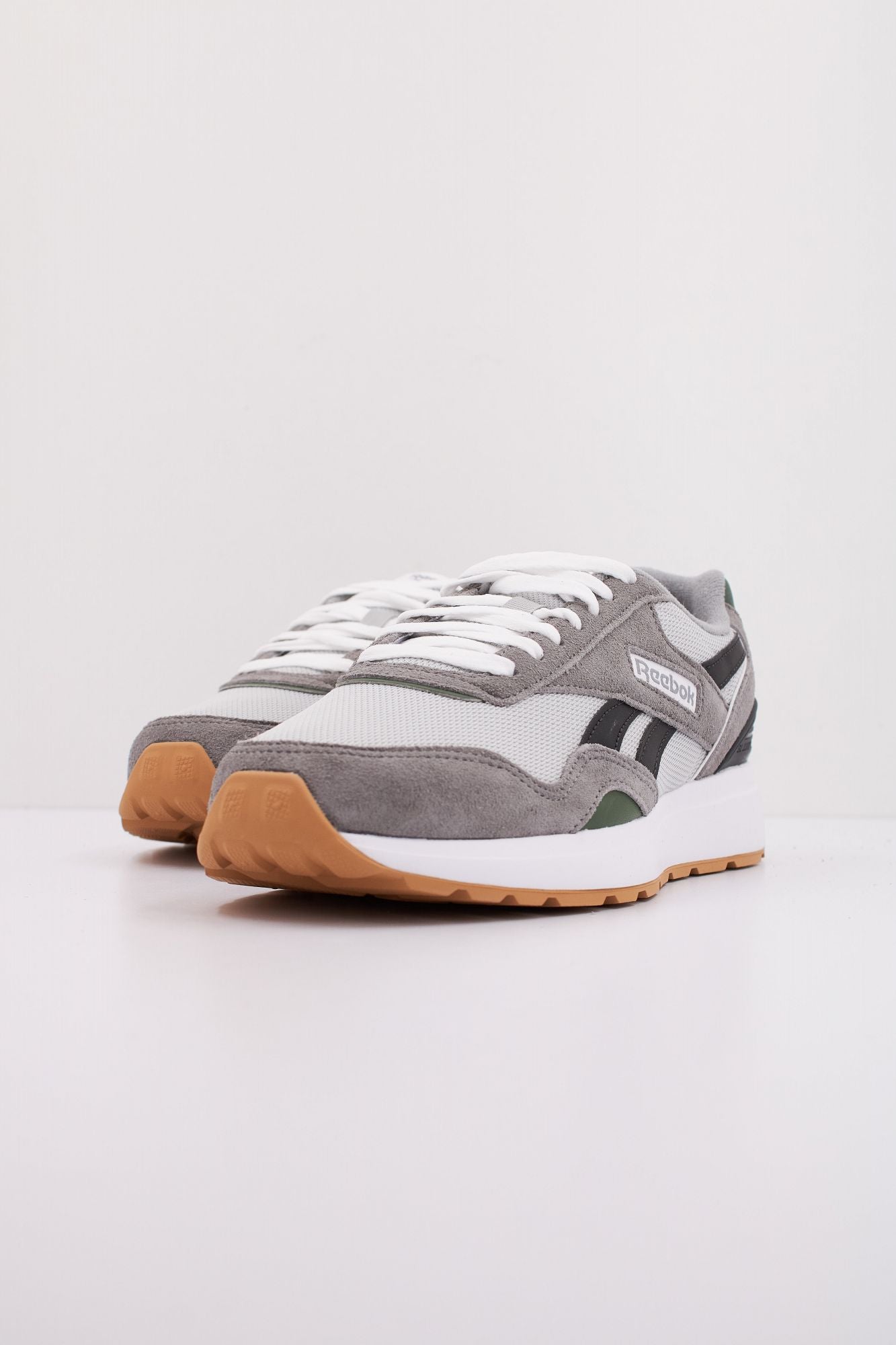REEBOK REEBOK GL1100 en color GRIS (2)
