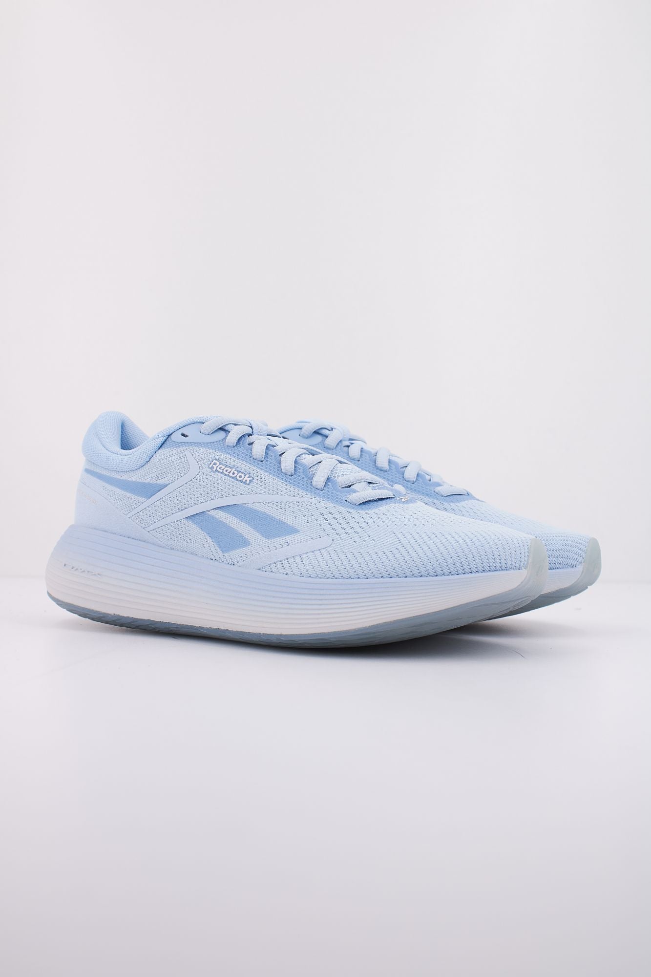REEBOK DMX COMFORT + 2.0 en color AZUL (2)