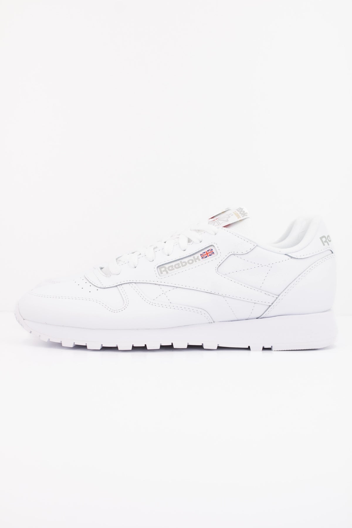 REEBOK CLASSIC LEATHER en color BLANCO (1)