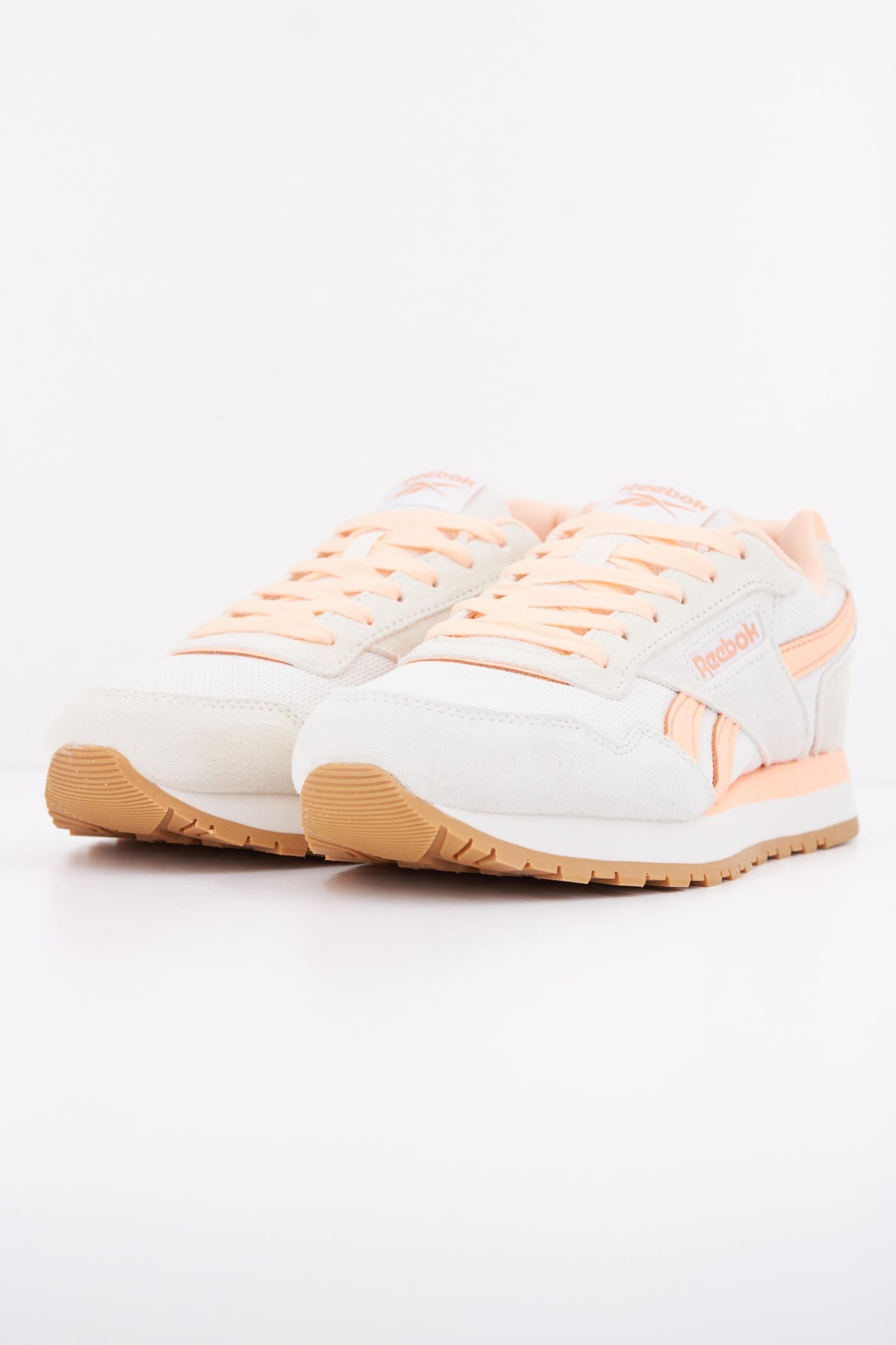 REEBOK GLIDE en color BLANCO (2)