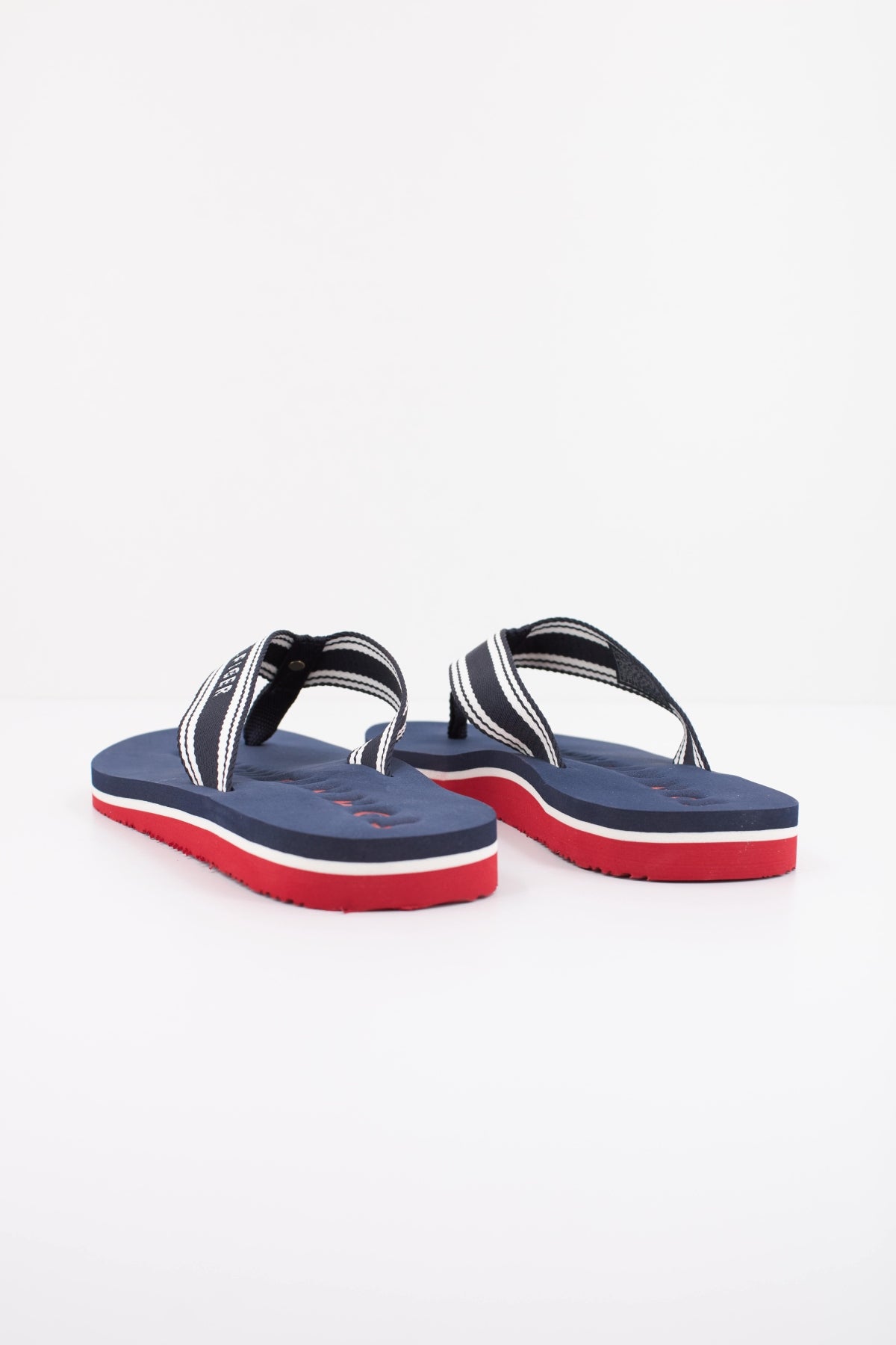 TOMMY HILFIGER MELLIE en color AZUL (4)