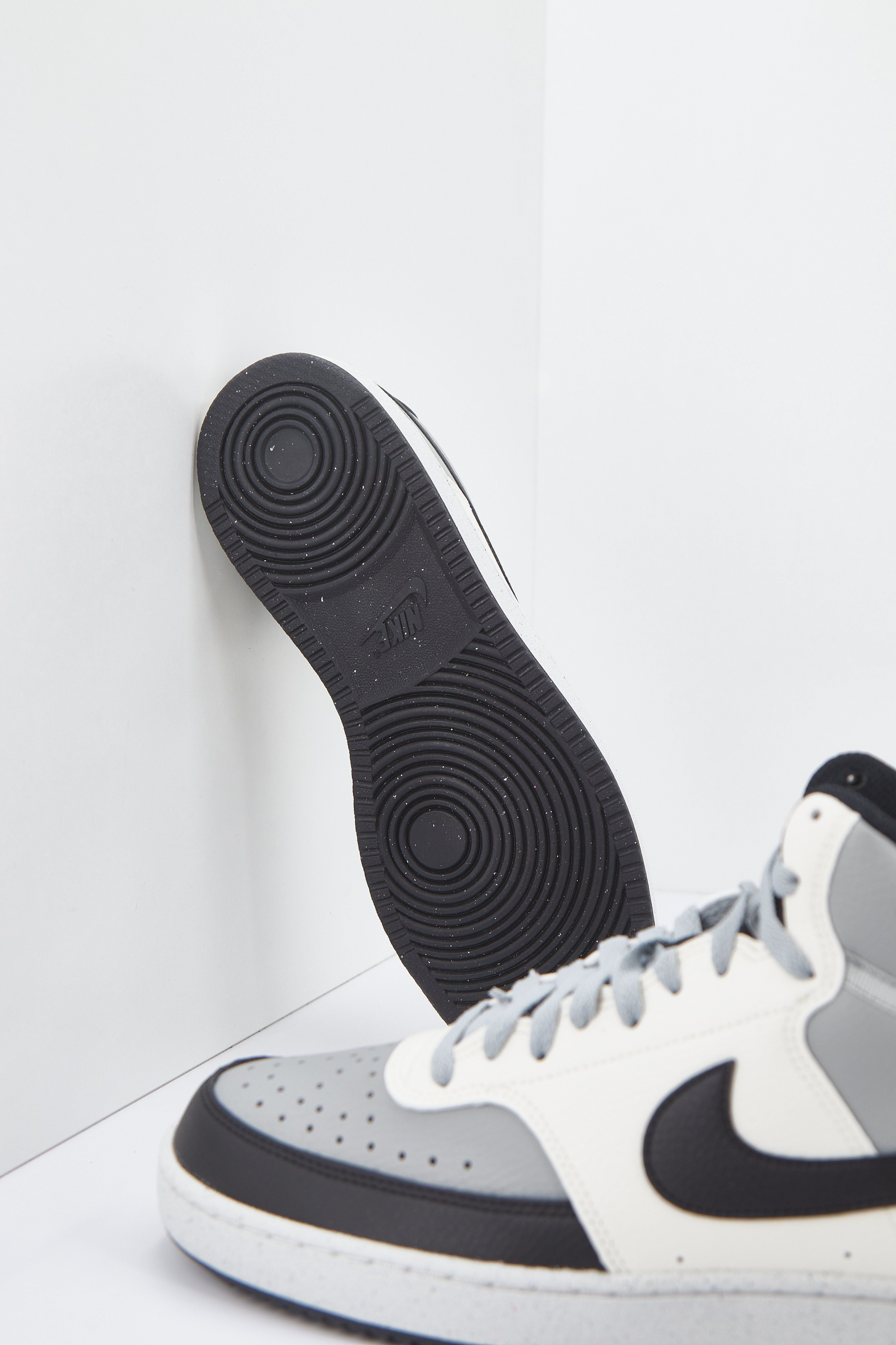 NIKE  NIKE COURT VISION MID NEXT N en color GRIS (6)