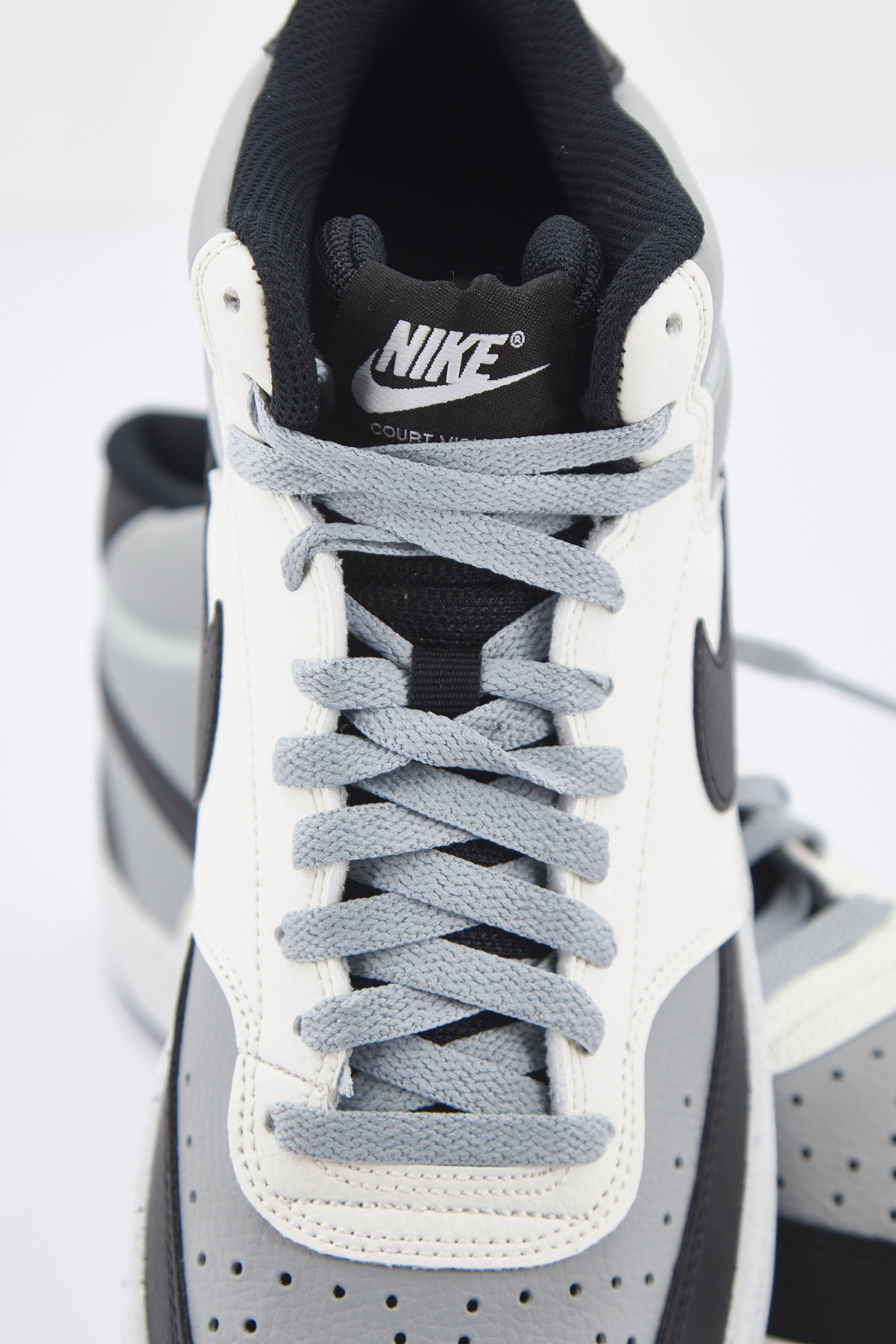 NIKE  NIKE COURT VISION MID NEXT N en color GRIS (8)